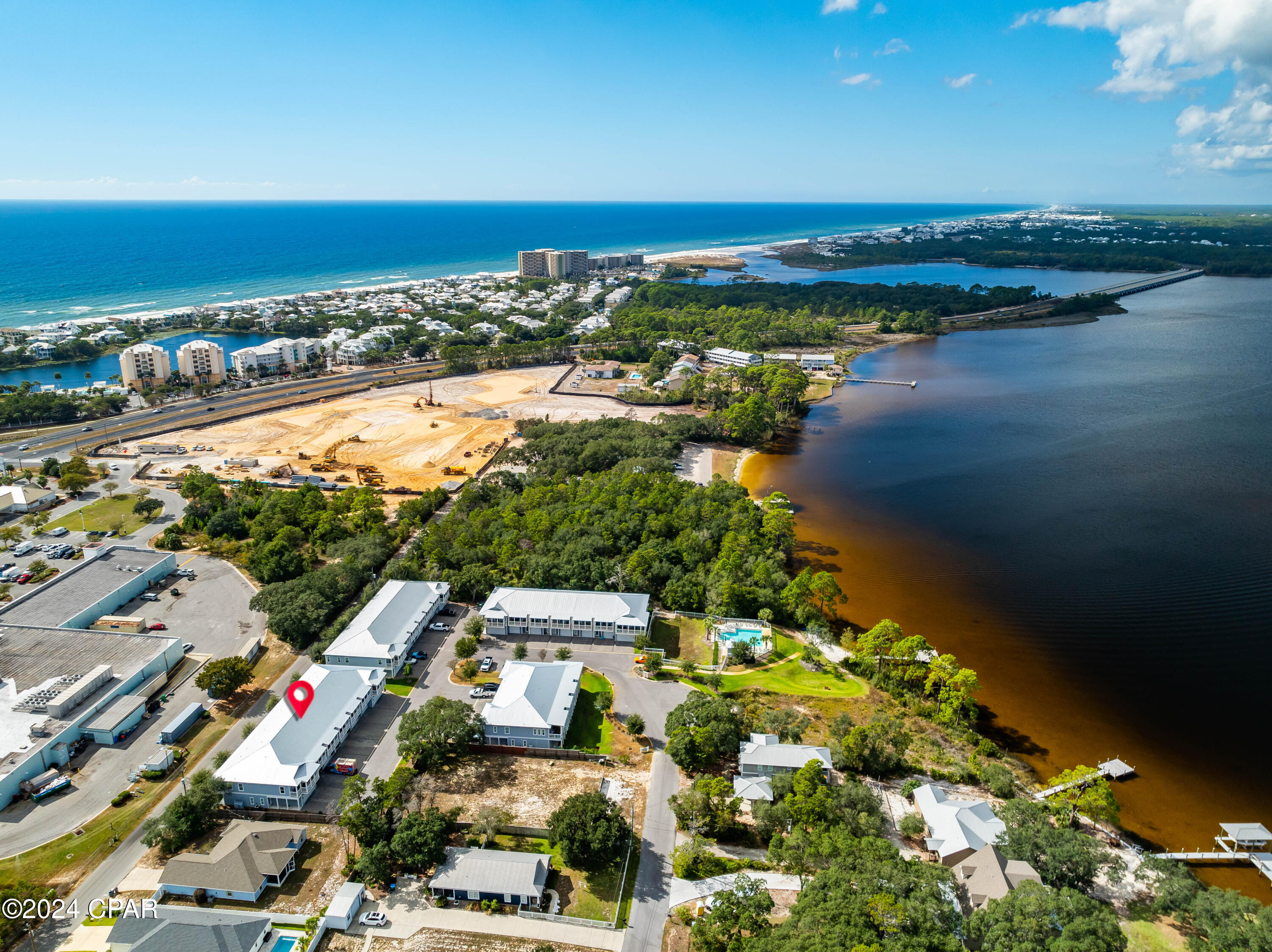 Panama City Beach, Florida 32413, United States, 3 Bedrooms Bedrooms, ,3 BathroomsBathrooms,Residential,Active,30745