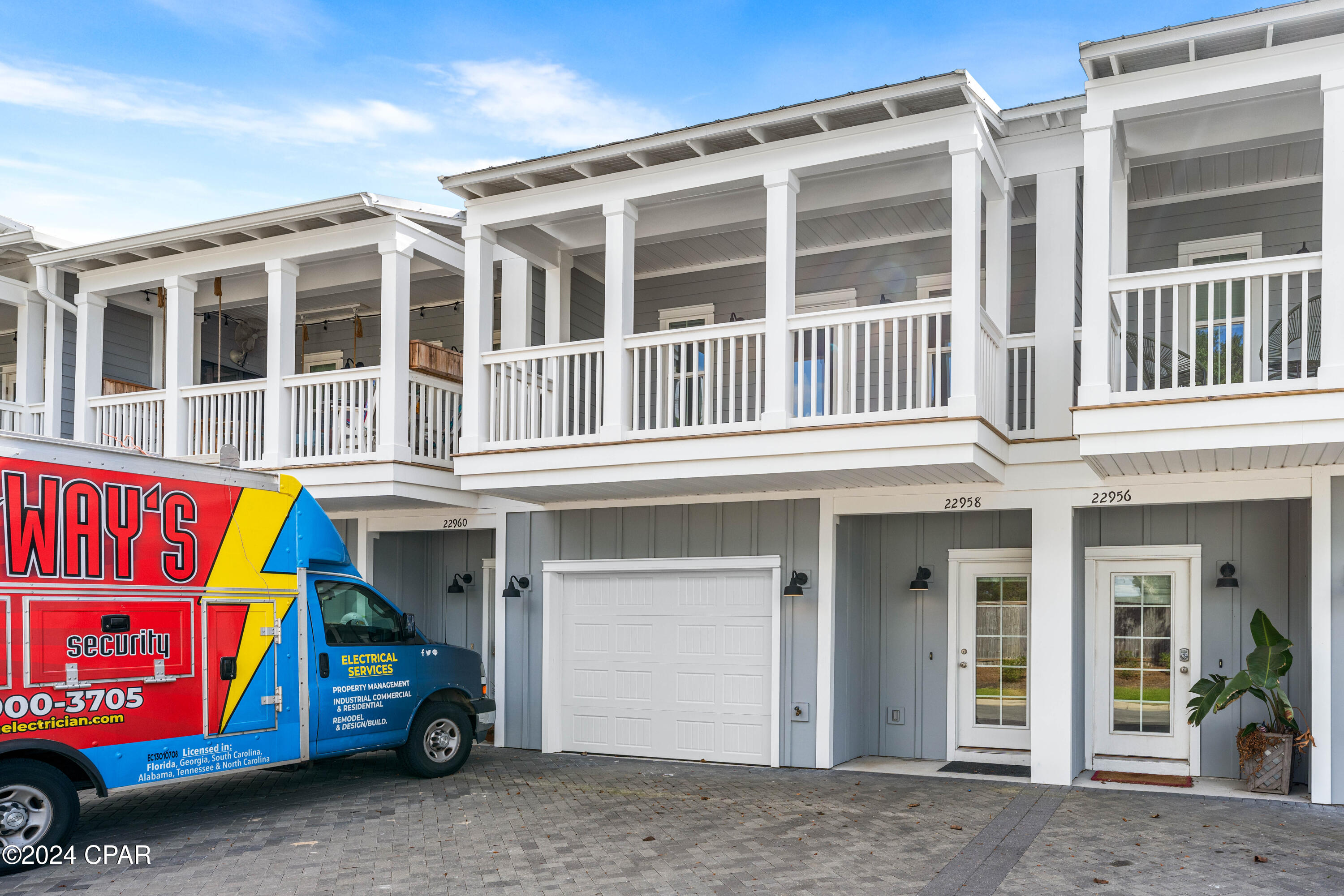 Panama City Beach, Florida 32413, United States, 3 Bedrooms Bedrooms, ,3 BathroomsBathrooms,Residential,Active,30745