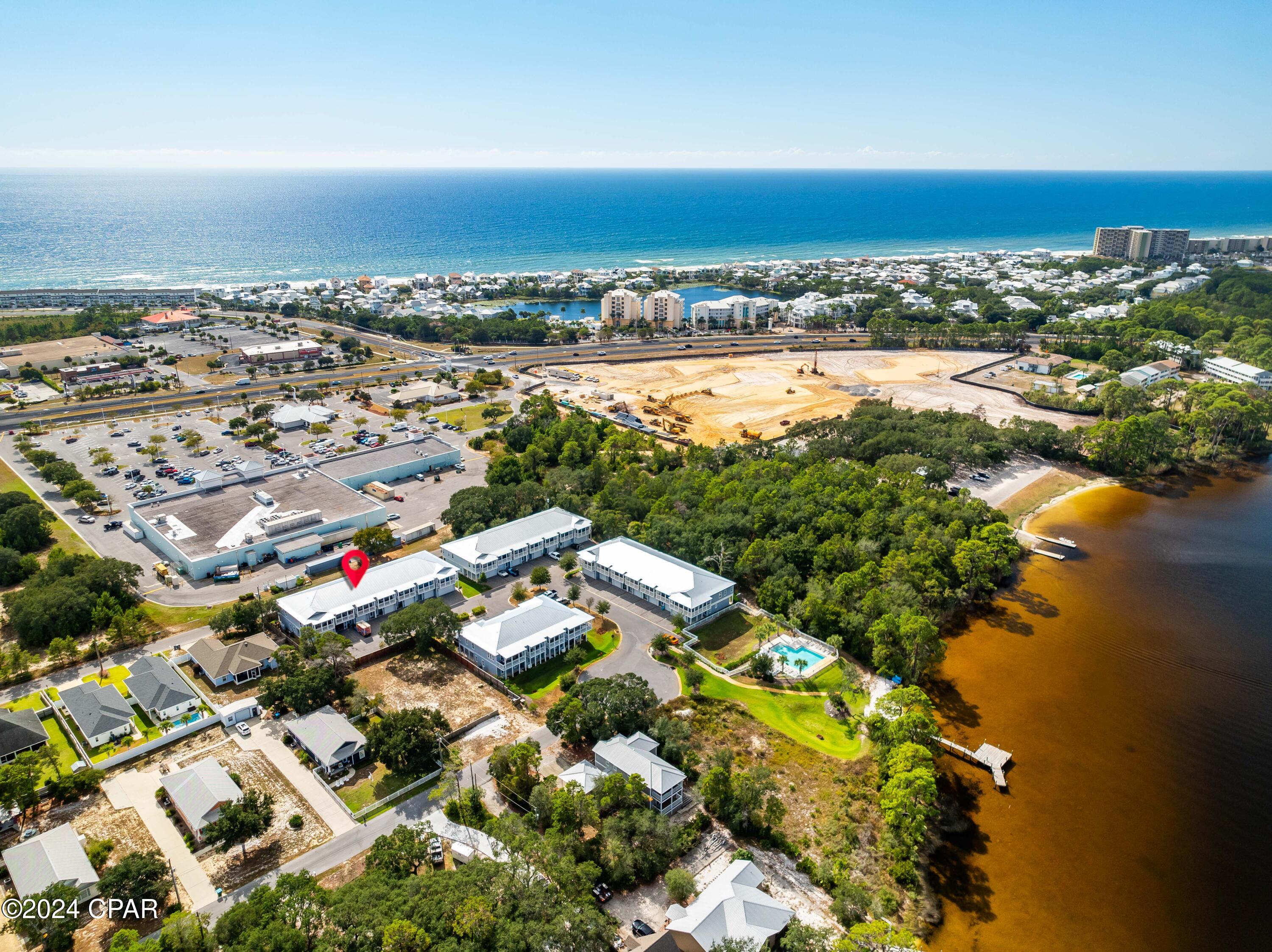 Panama City Beach, Florida 32413, United States, 3 Bedrooms Bedrooms, ,3 BathroomsBathrooms,Residential,Active,30745