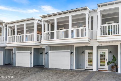 A home in Panama City Beach