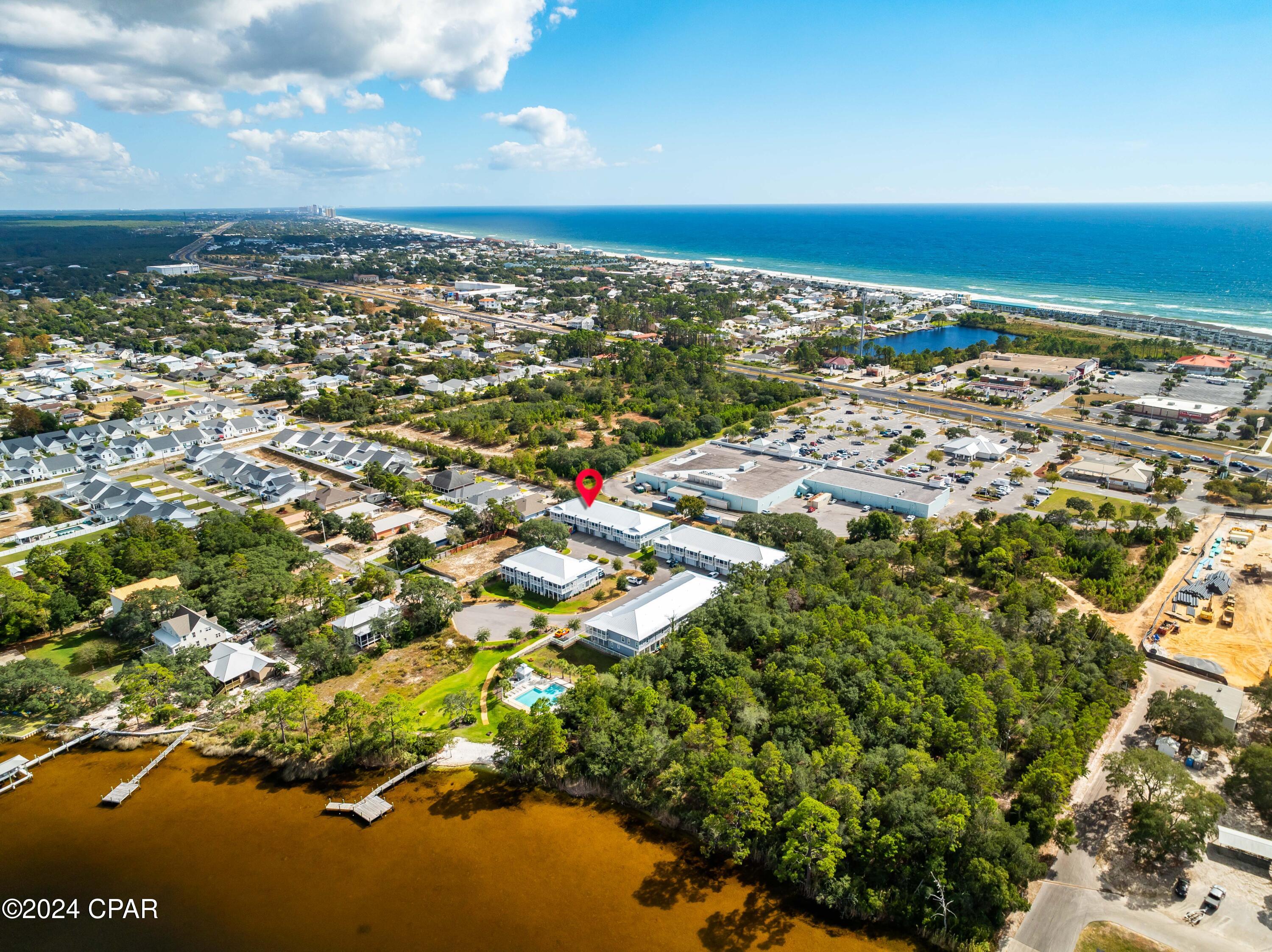 Panama City Beach, Florida 32413, United States, 3 Bedrooms Bedrooms, ,3 BathroomsBathrooms,Residential,Active,30745