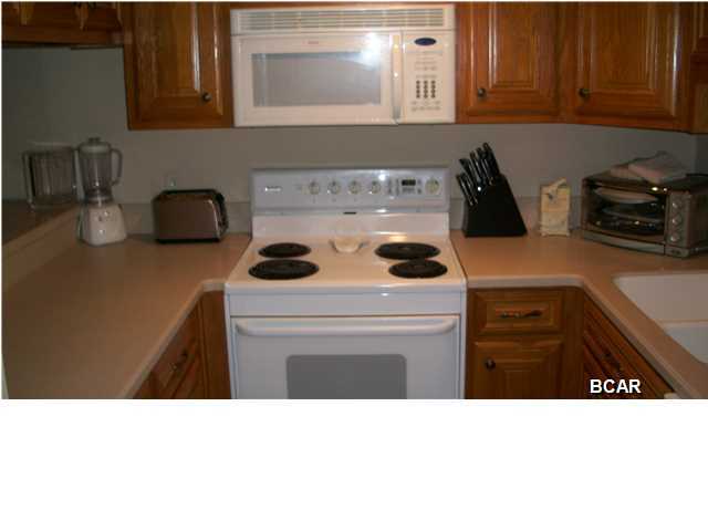 Sugar Beach Condo - Residential