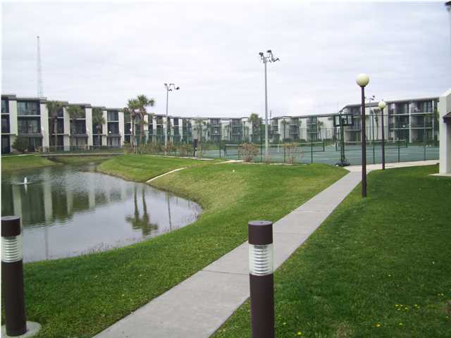 Sugar Beach Condo - Residential