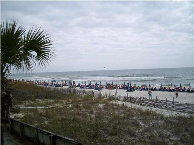 Sugar Beach Condo - Residential