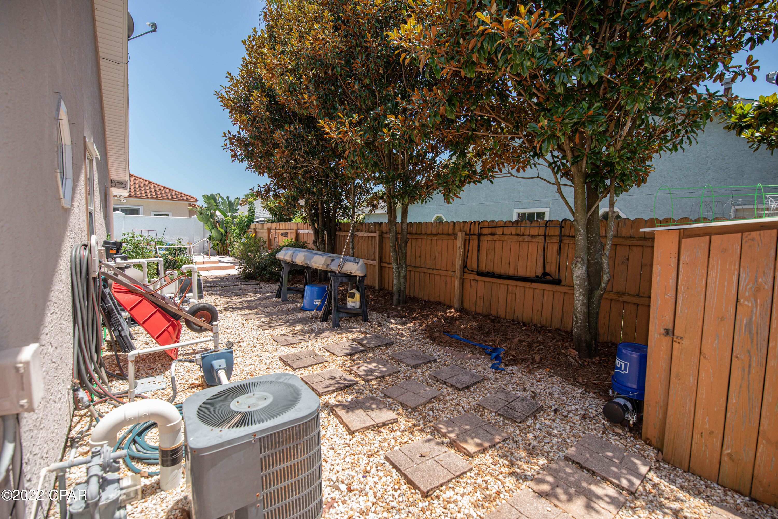 Seaclusion Beach - Residential