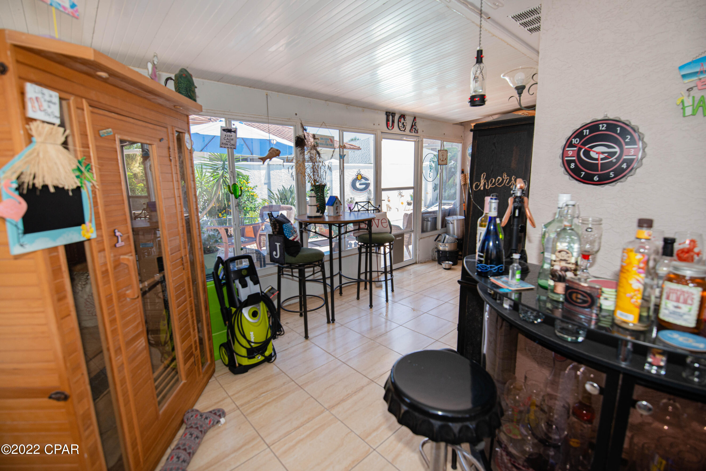 Seaclusion Beach - Residential