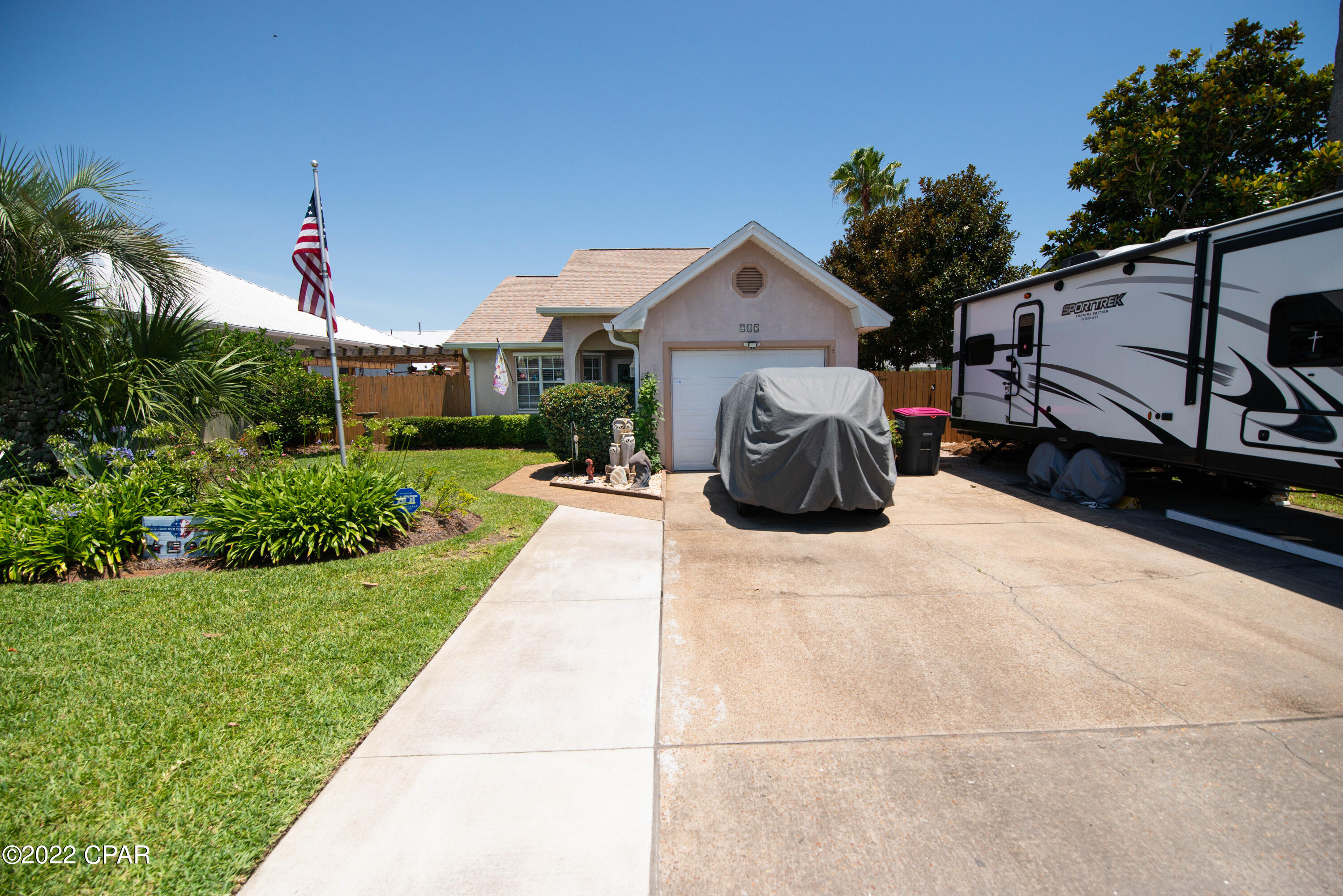 Seaclusion Beach - Residential
