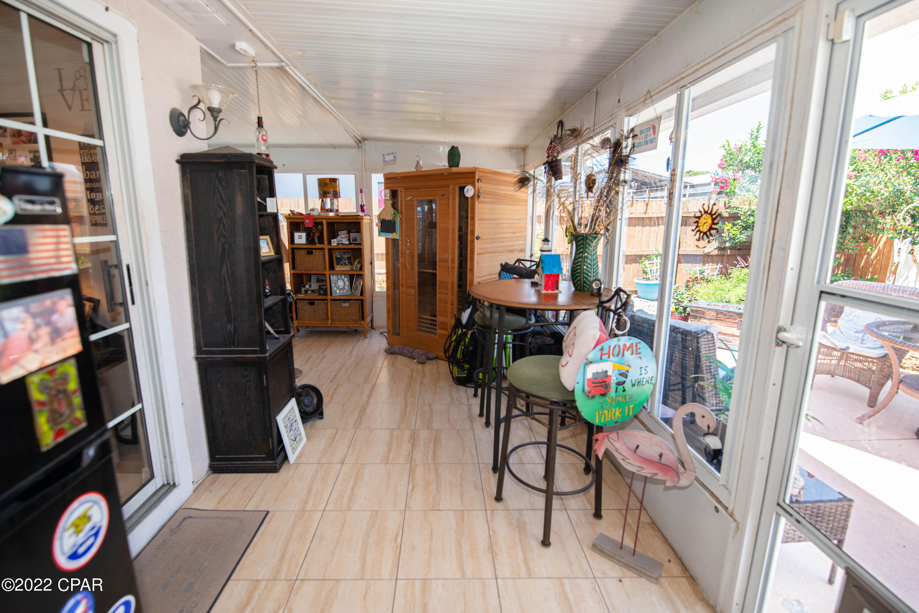 Seaclusion Beach - Residential