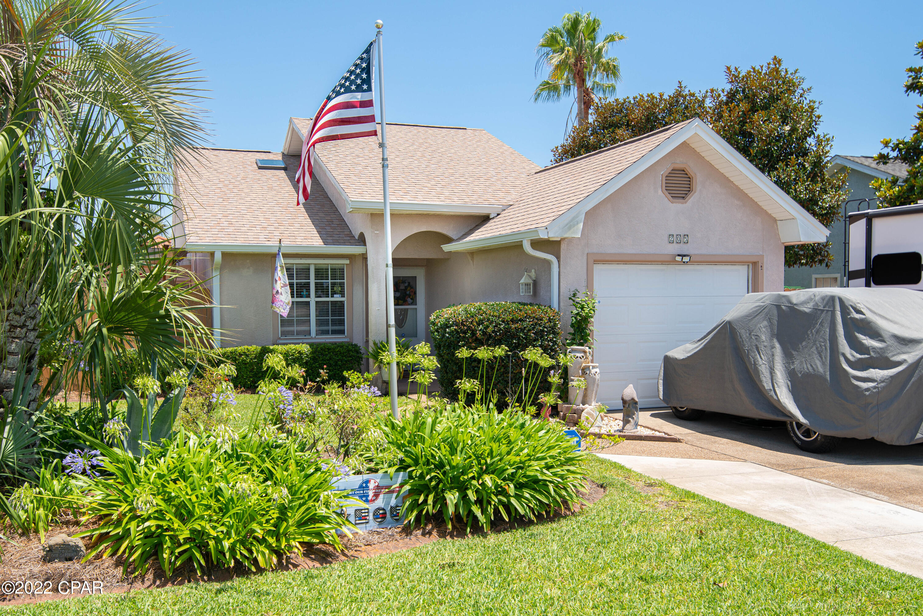 Seaclusion Beach - Residential