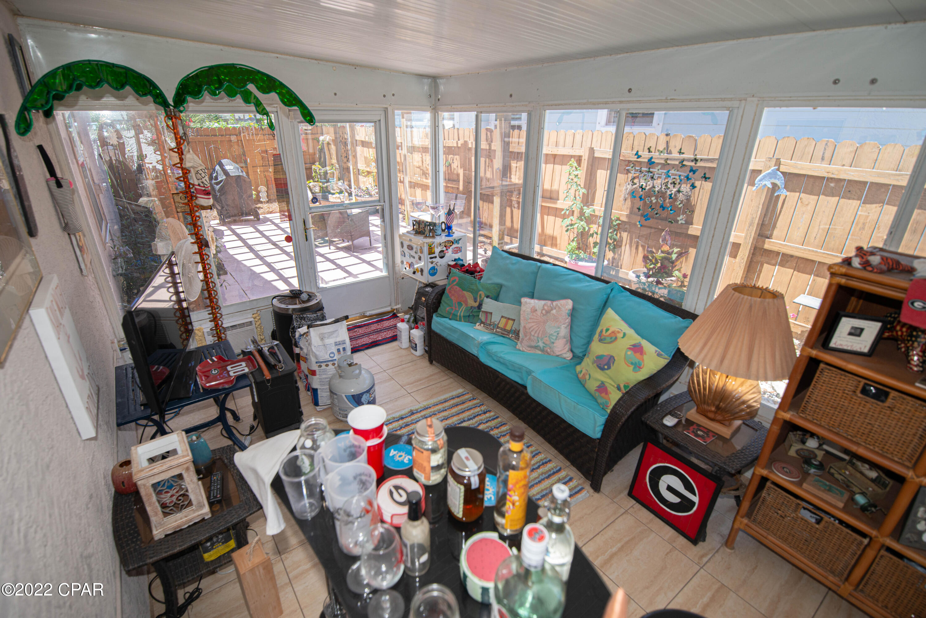 Seaclusion Beach - Residential