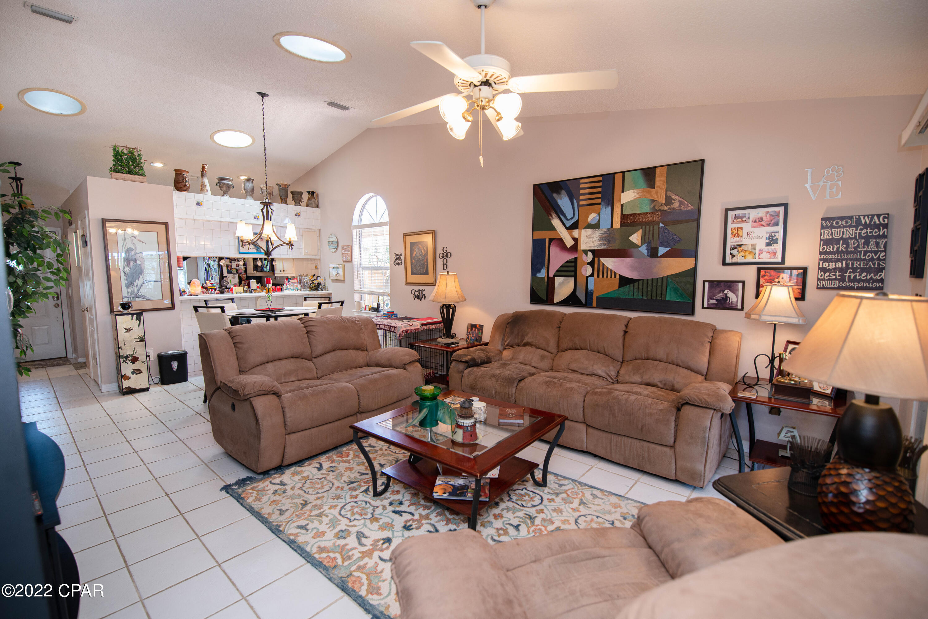 Seaclusion Beach - Residential