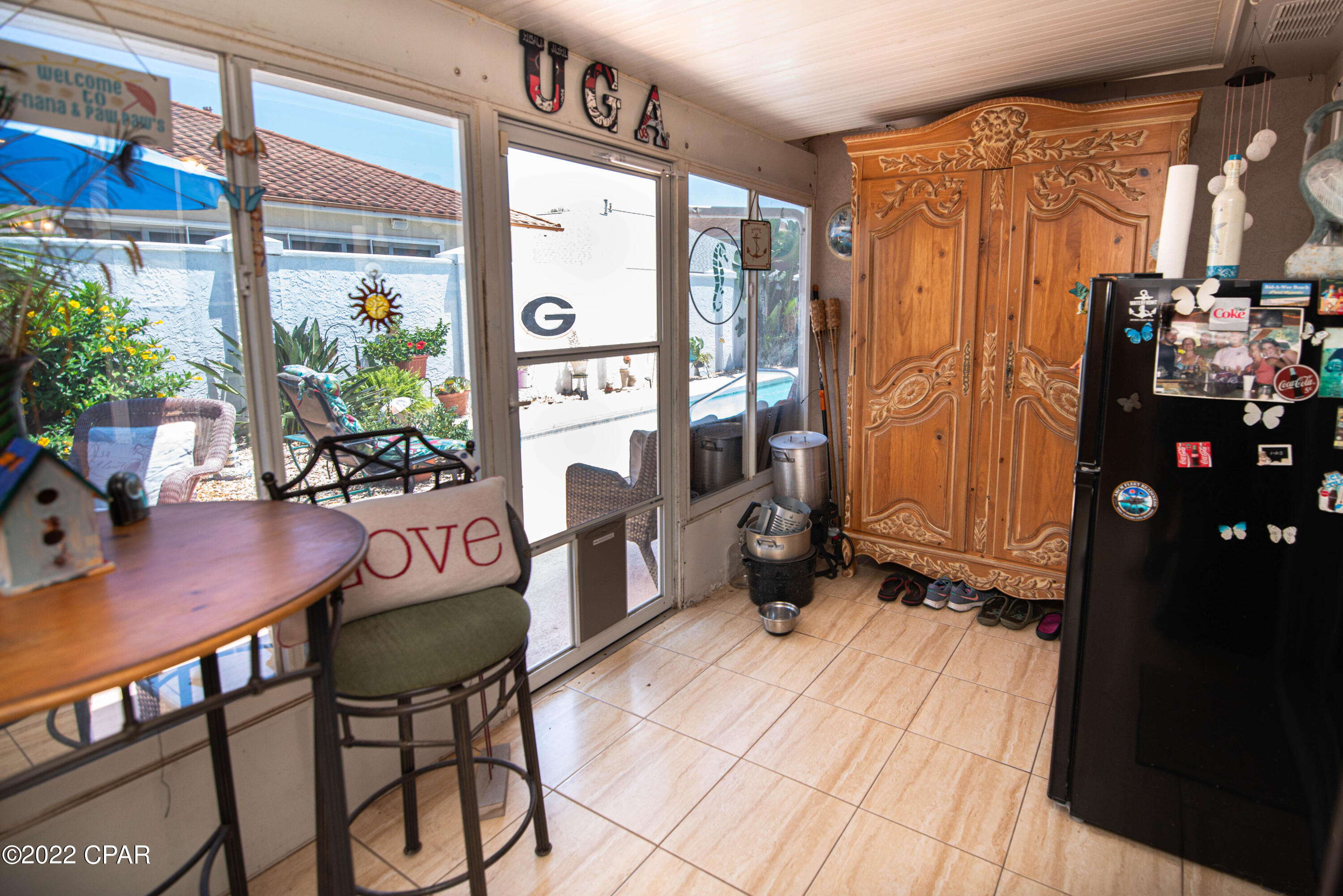 Seaclusion Beach - Residential