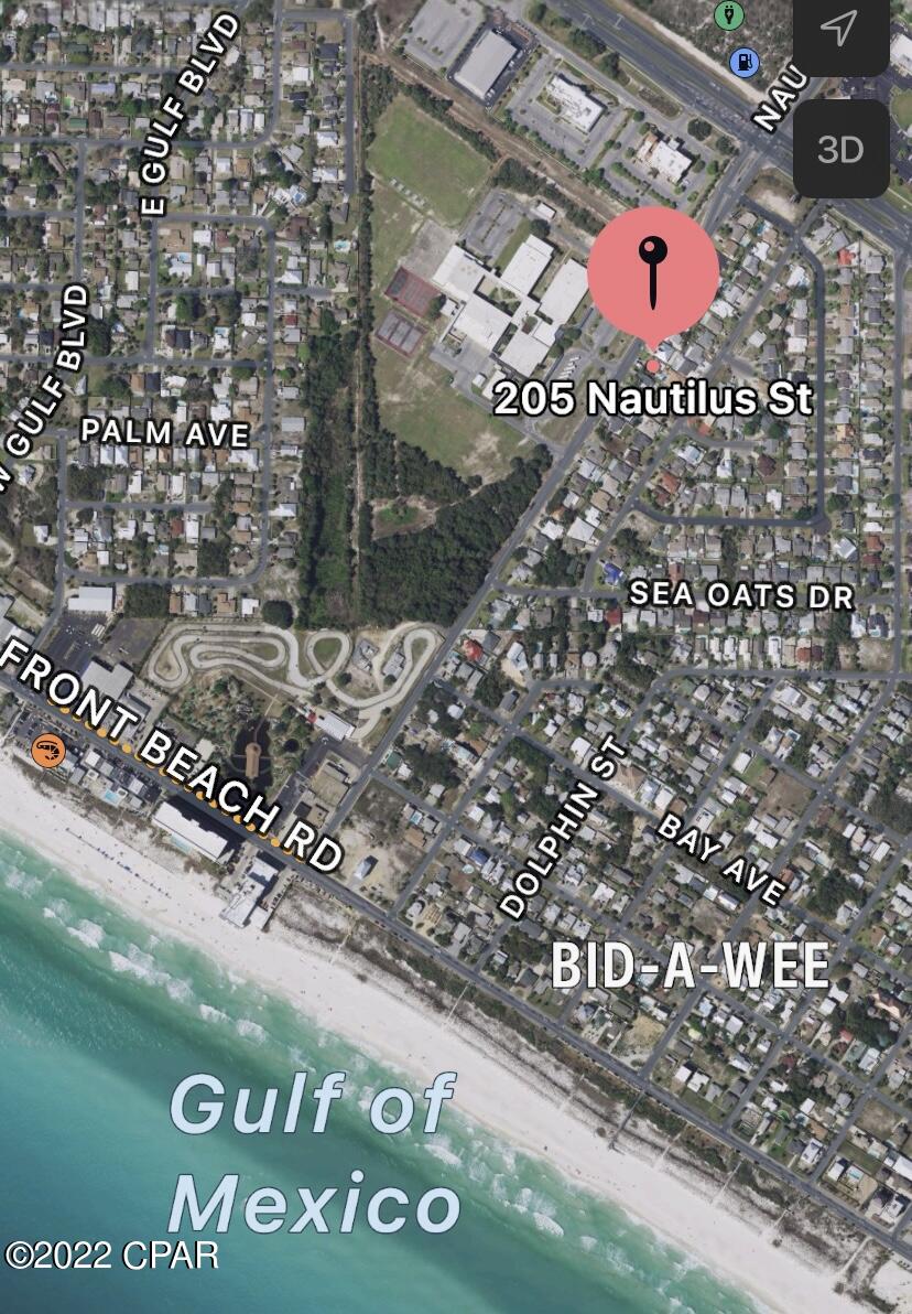 Seaclusion Beach - Residential