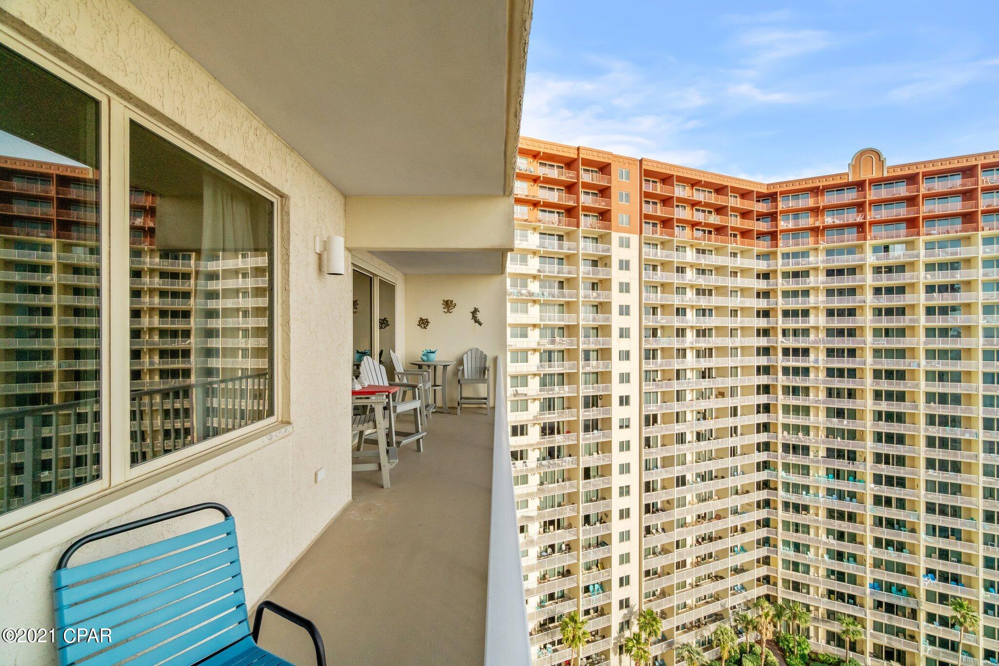 Shores Of Panama Phase II - Residential