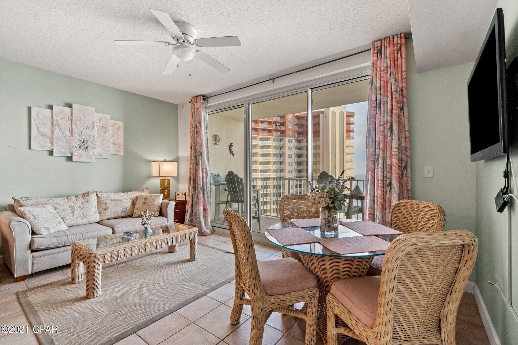 Shores Of Panama Phase II - Residential