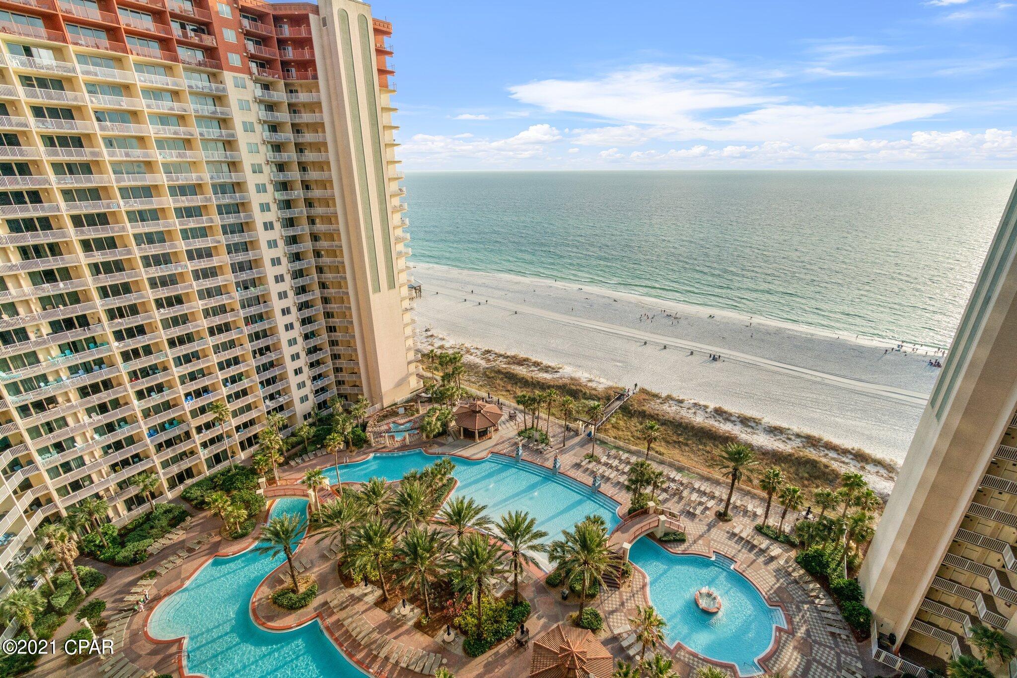 Shores Of Panama Phase II - Residential