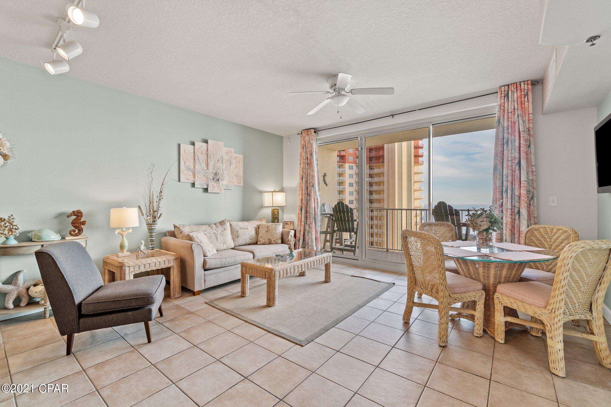 Shores Of Panama Phase II - Residential