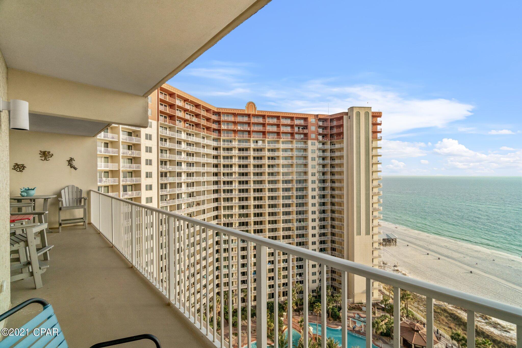 Shores Of Panama Phase II - Residential