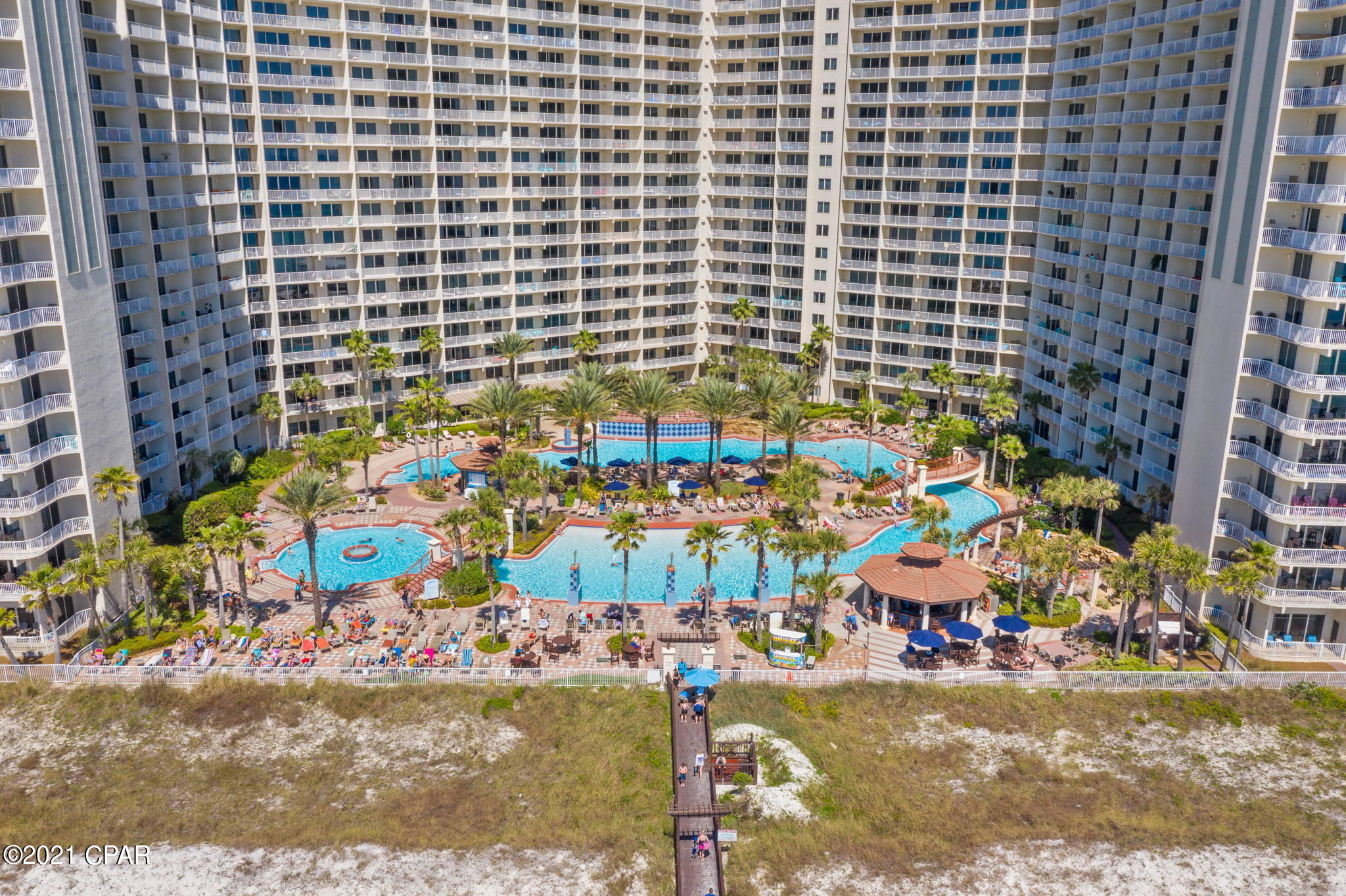 Shores Of Panama Phase II - Residential