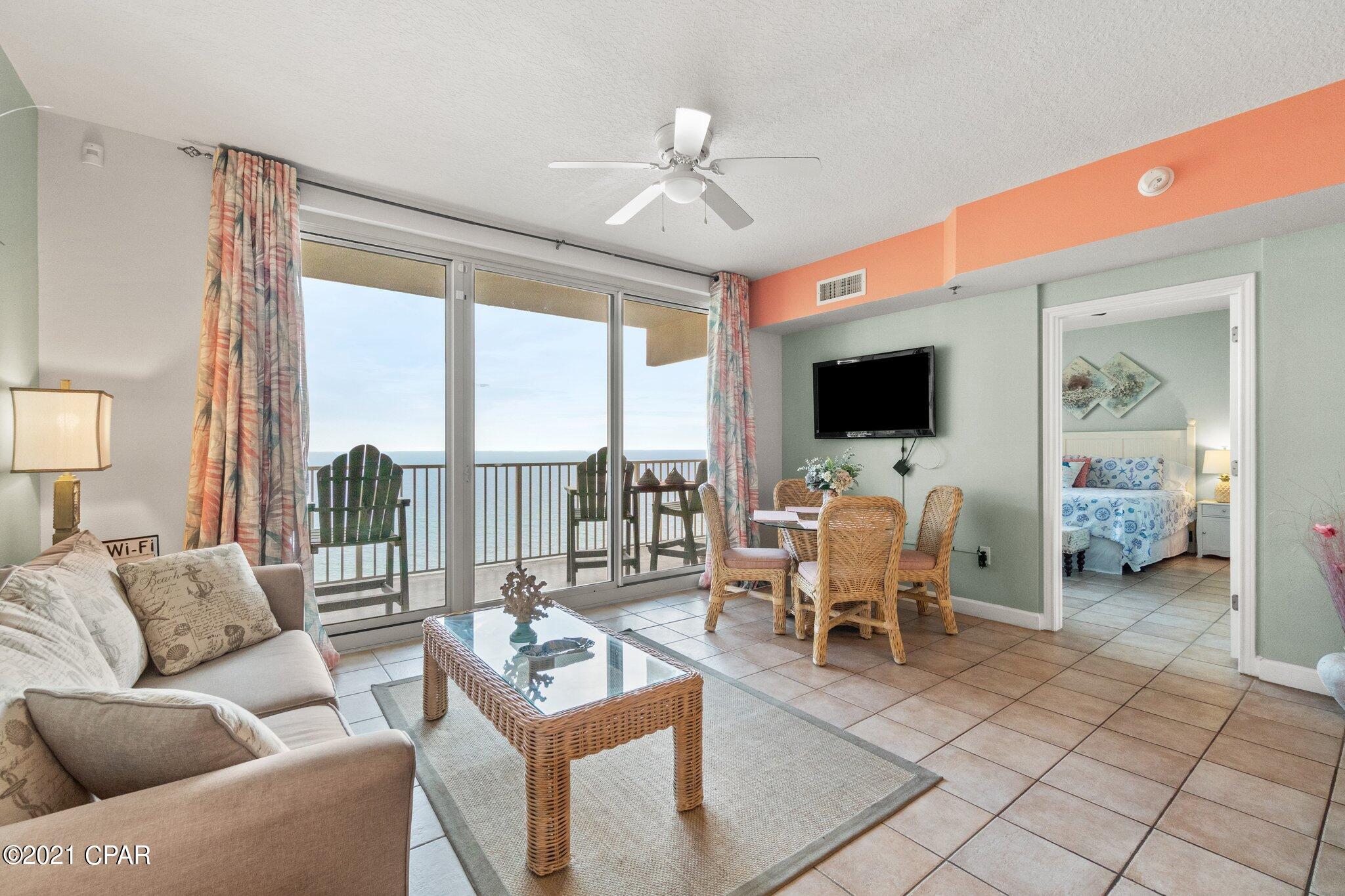 Shores Of Panama Phase II - Residential