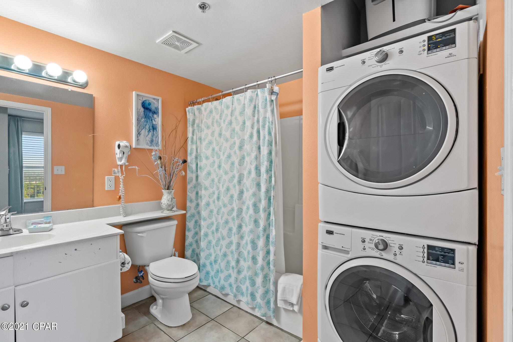 Shores Of Panama Phase II - Residential