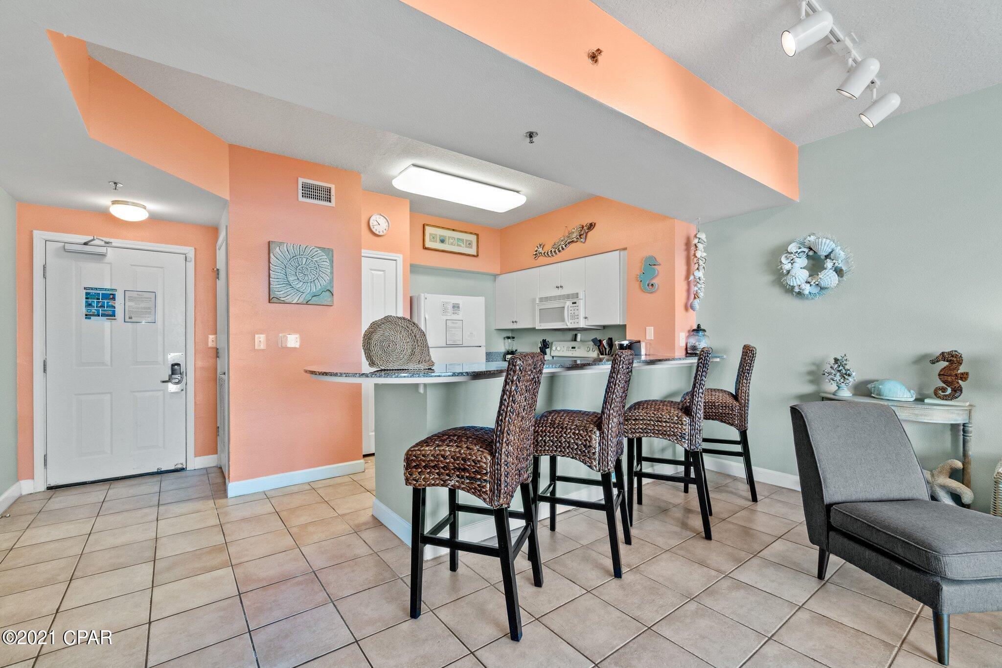 Shores Of Panama Phase II - Residential