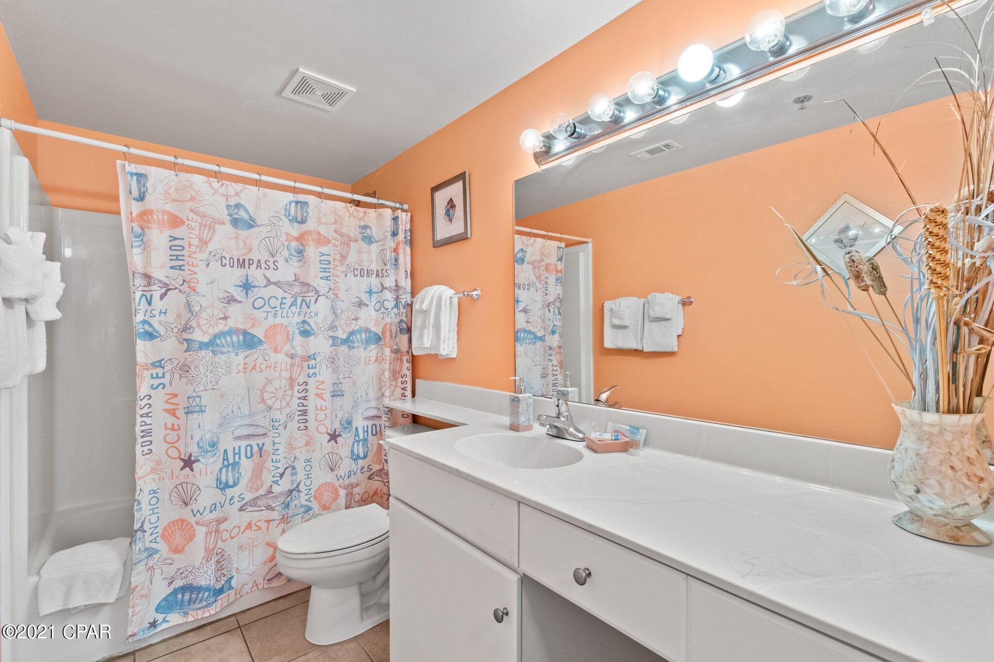 Shores Of Panama Phase II - Residential