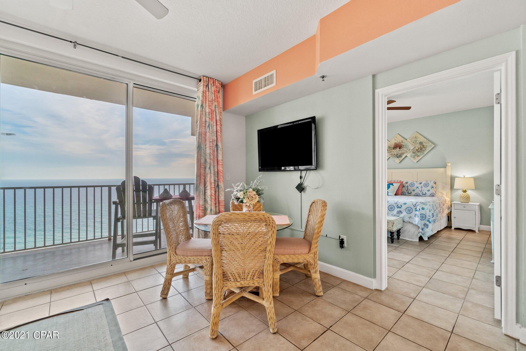 Shores Of Panama Phase II - Residential