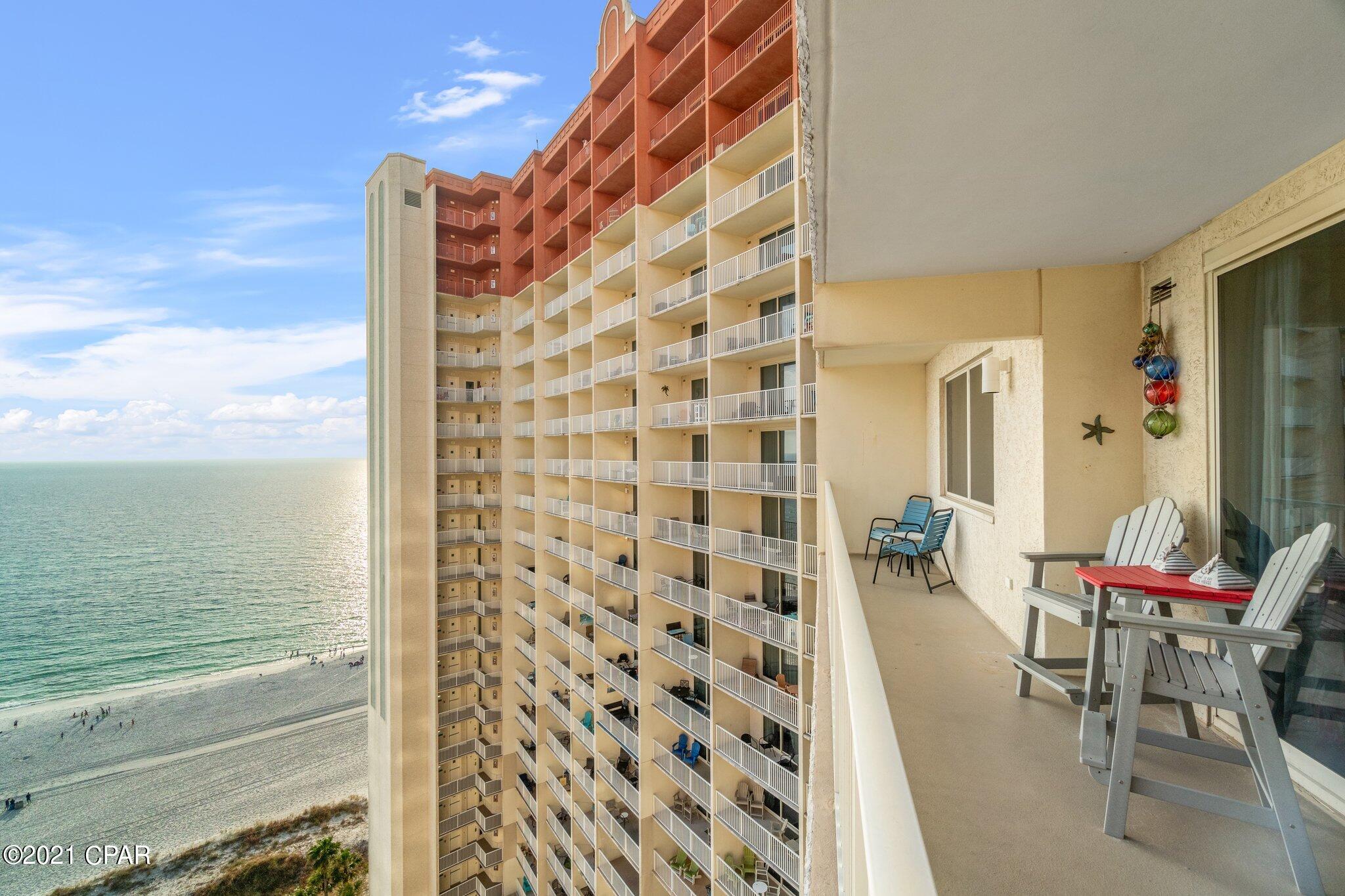 Shores Of Panama Phase II - Residential