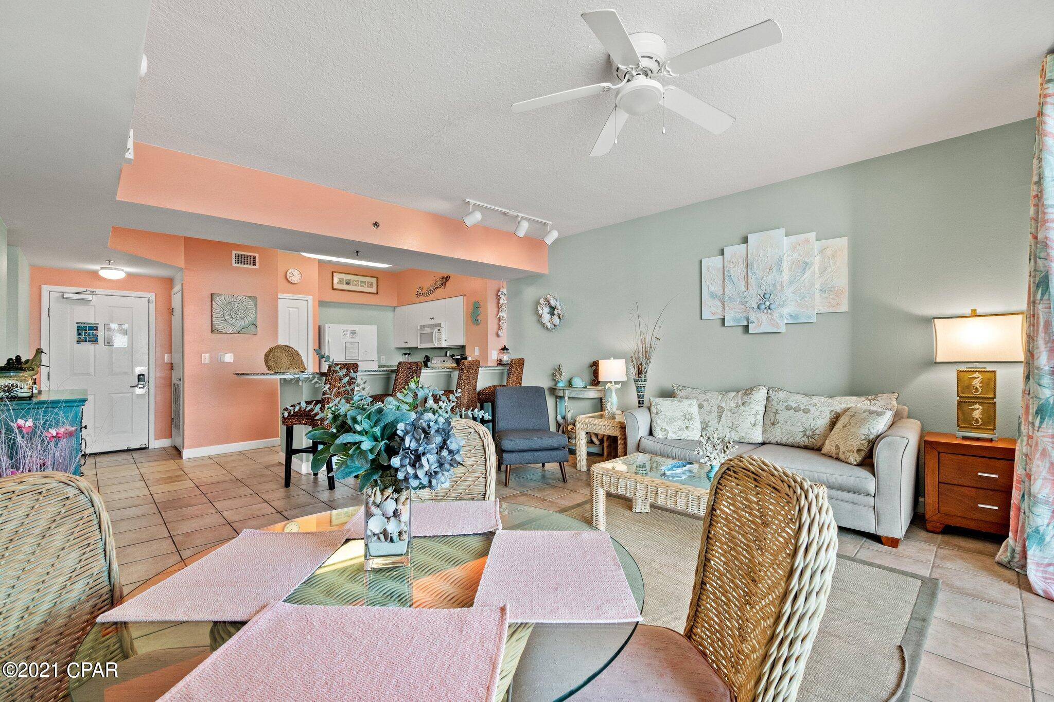 Shores Of Panama Phase II - Residential