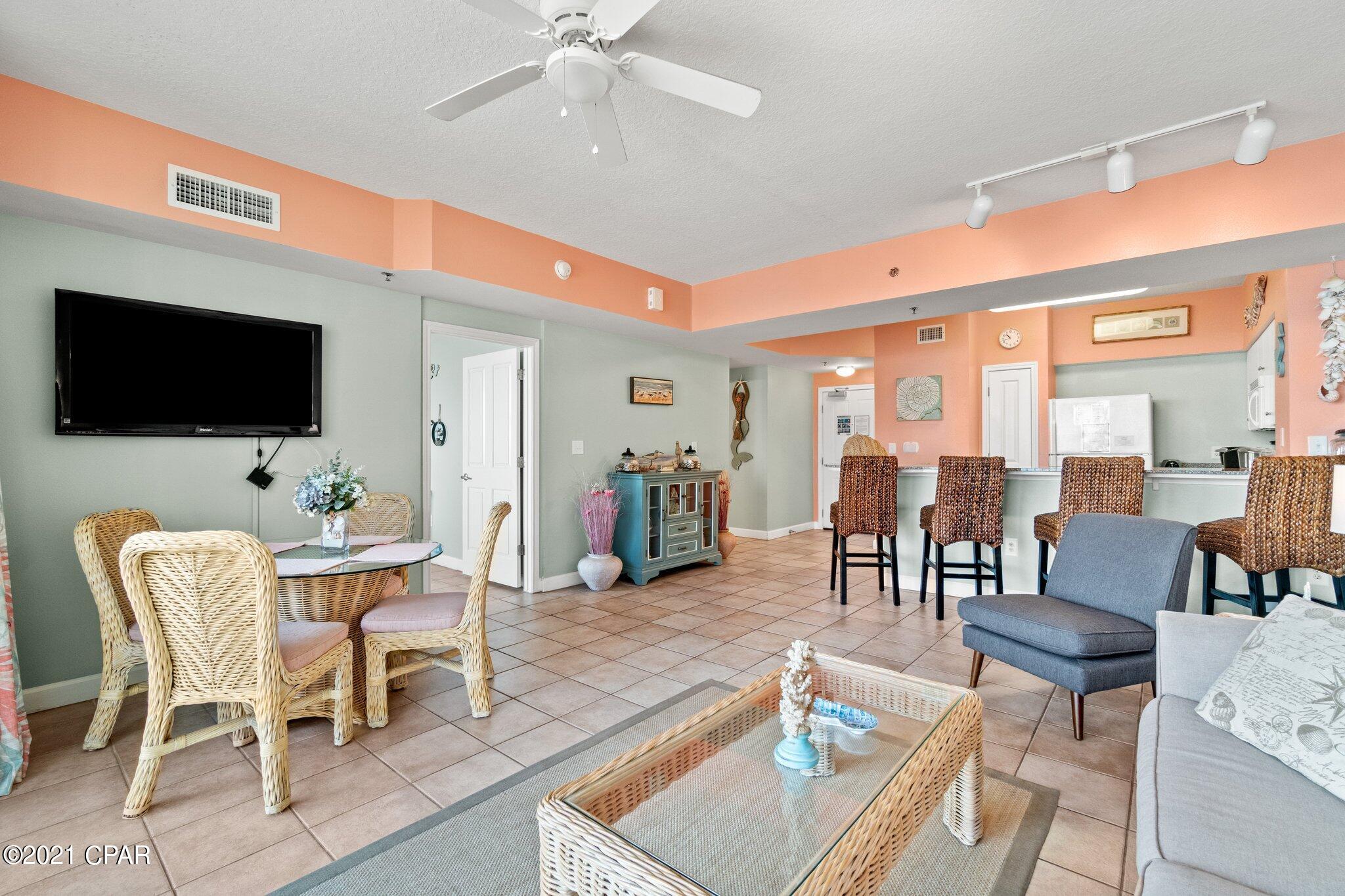 Shores Of Panama Phase II - Residential