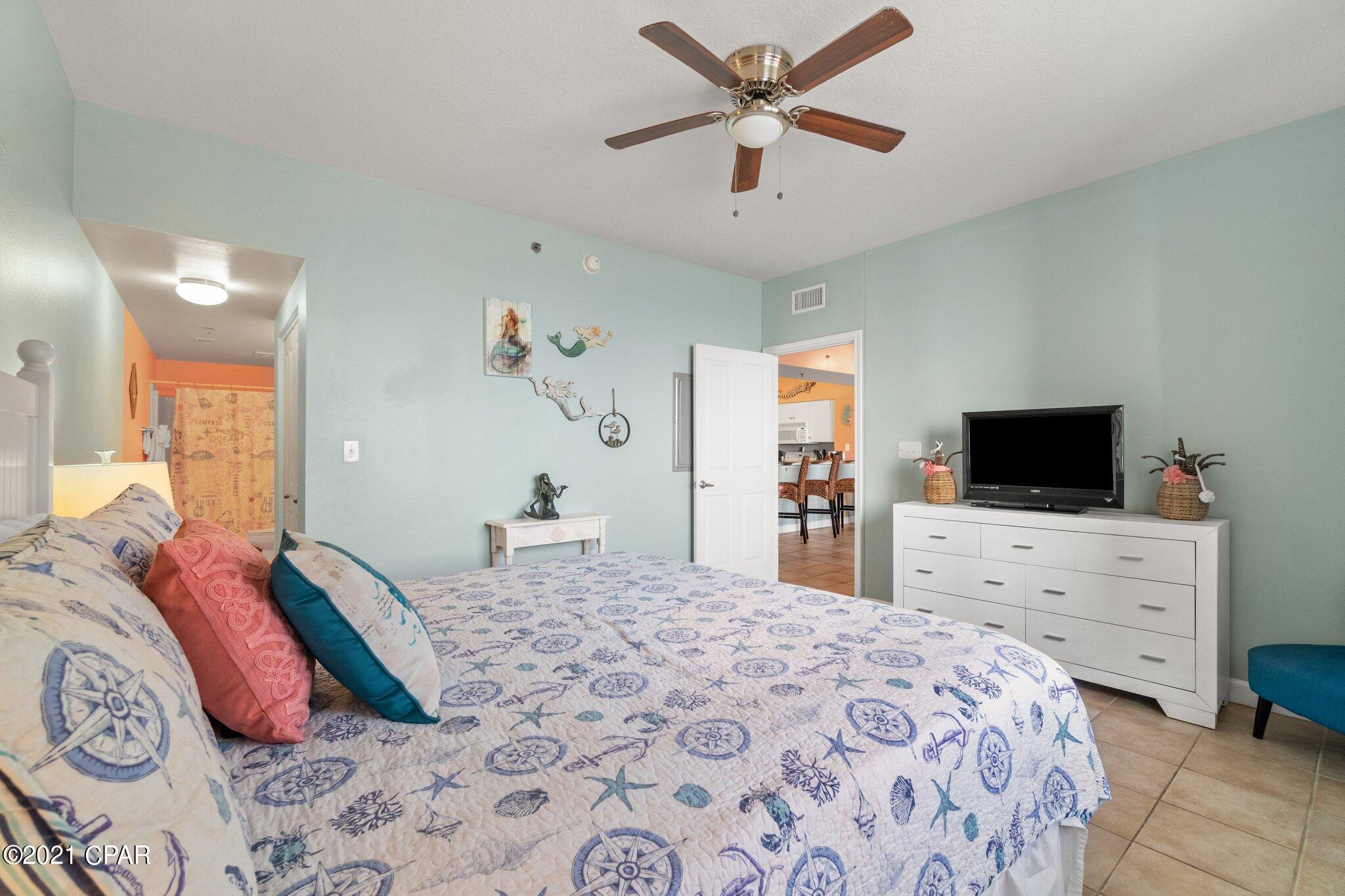 Shores Of Panama Phase II - Residential