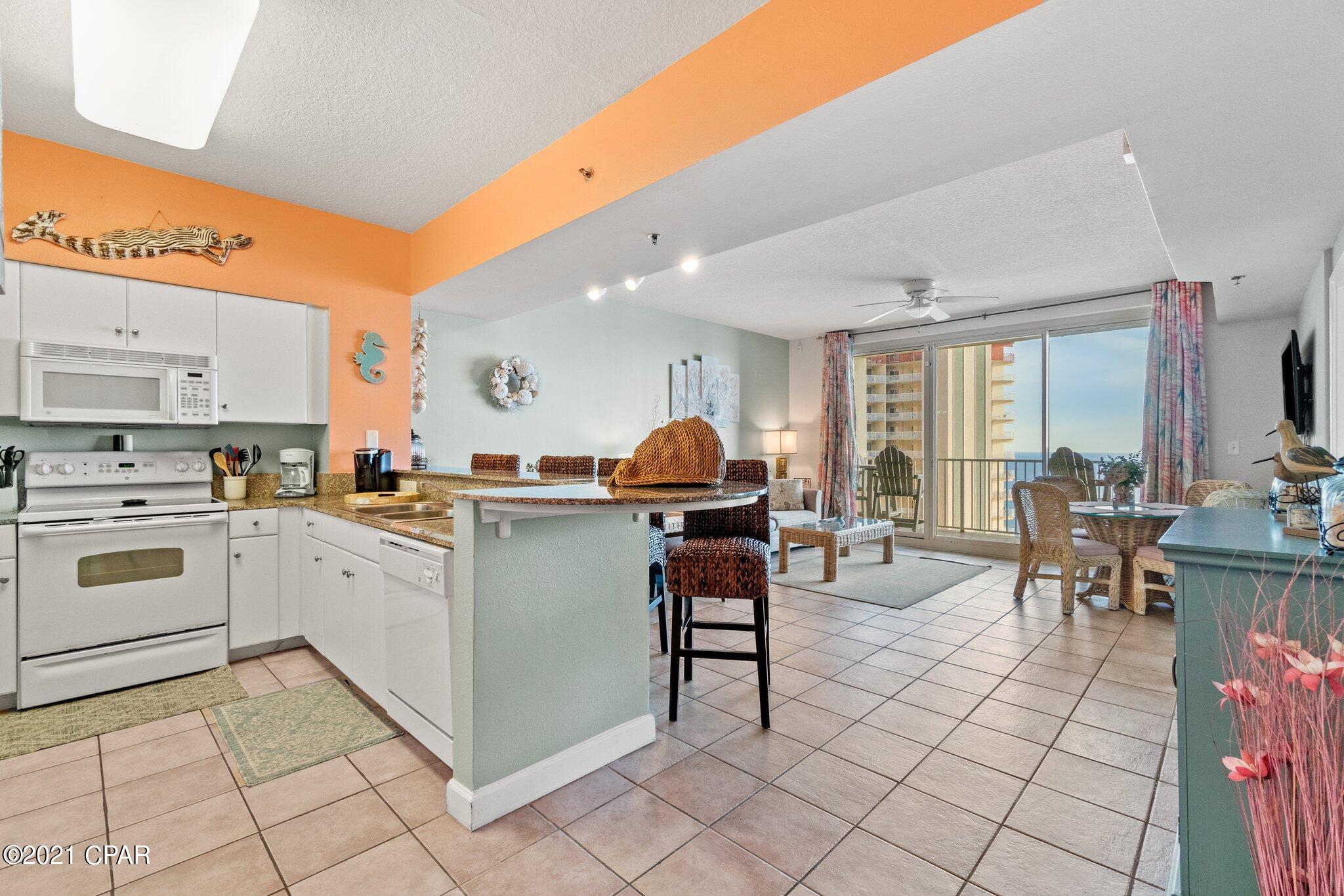 Shores Of Panama Phase II - Residential