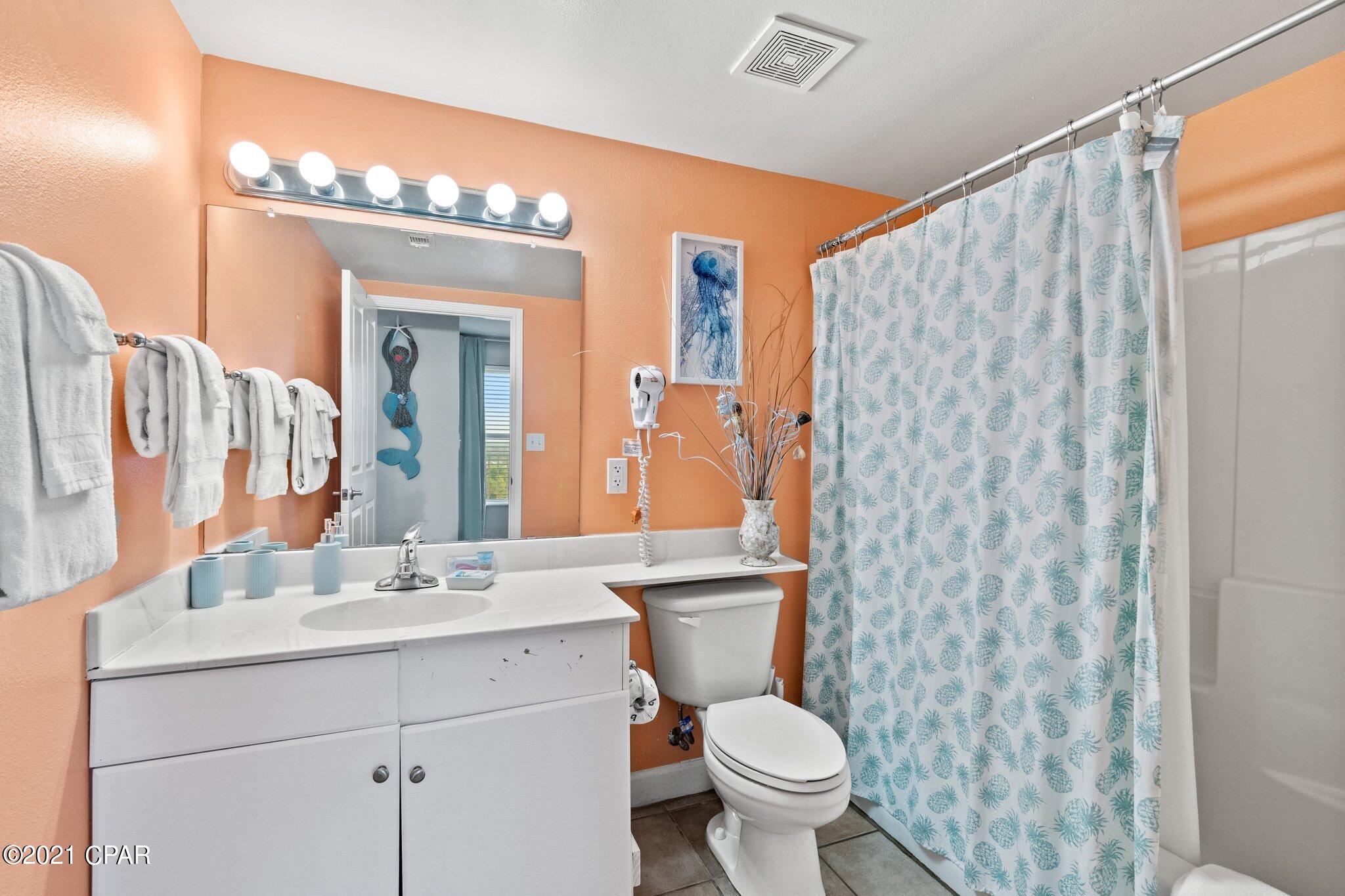 Shores Of Panama Phase II - Residential