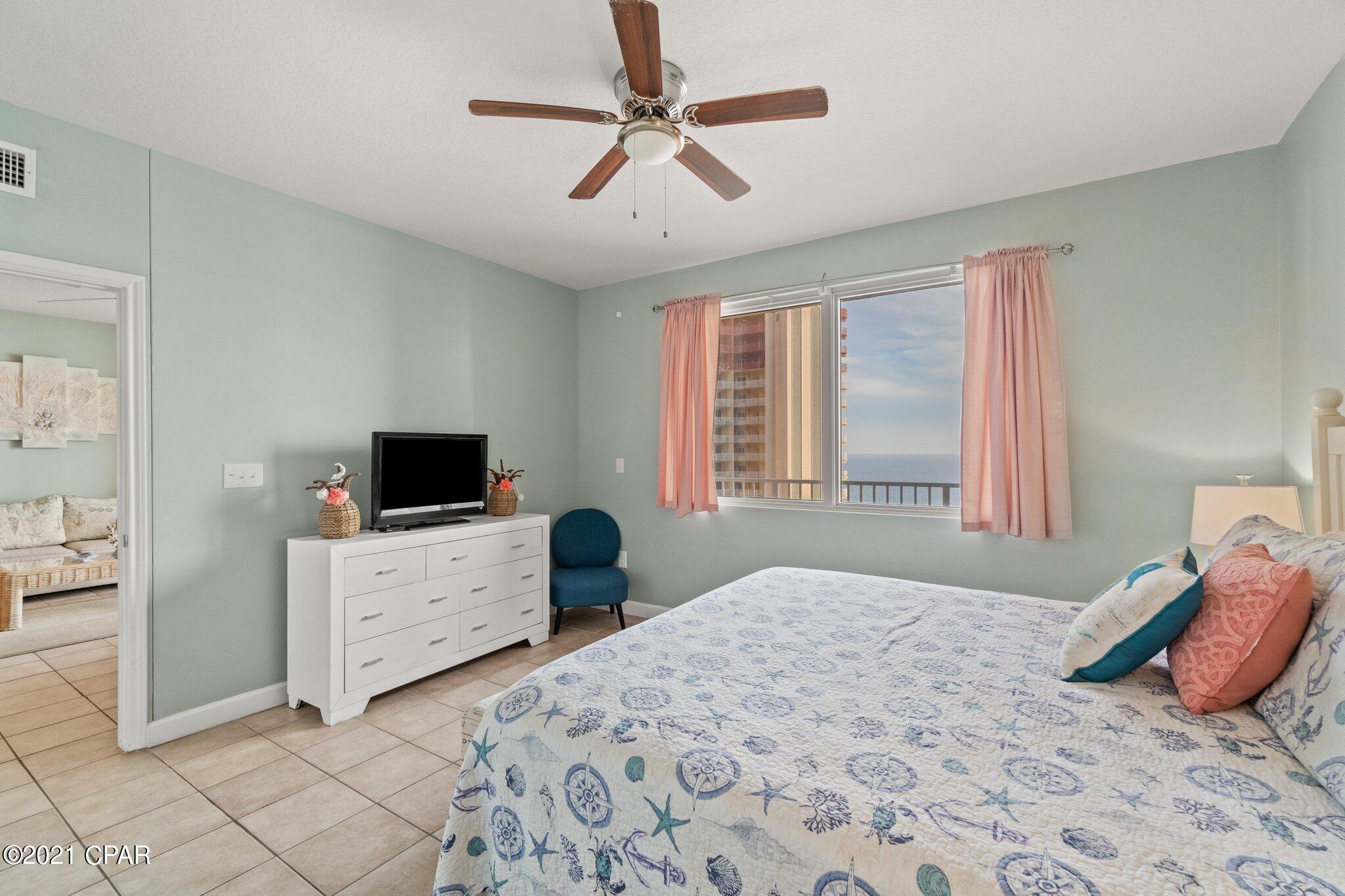 Shores Of Panama Phase II - Residential