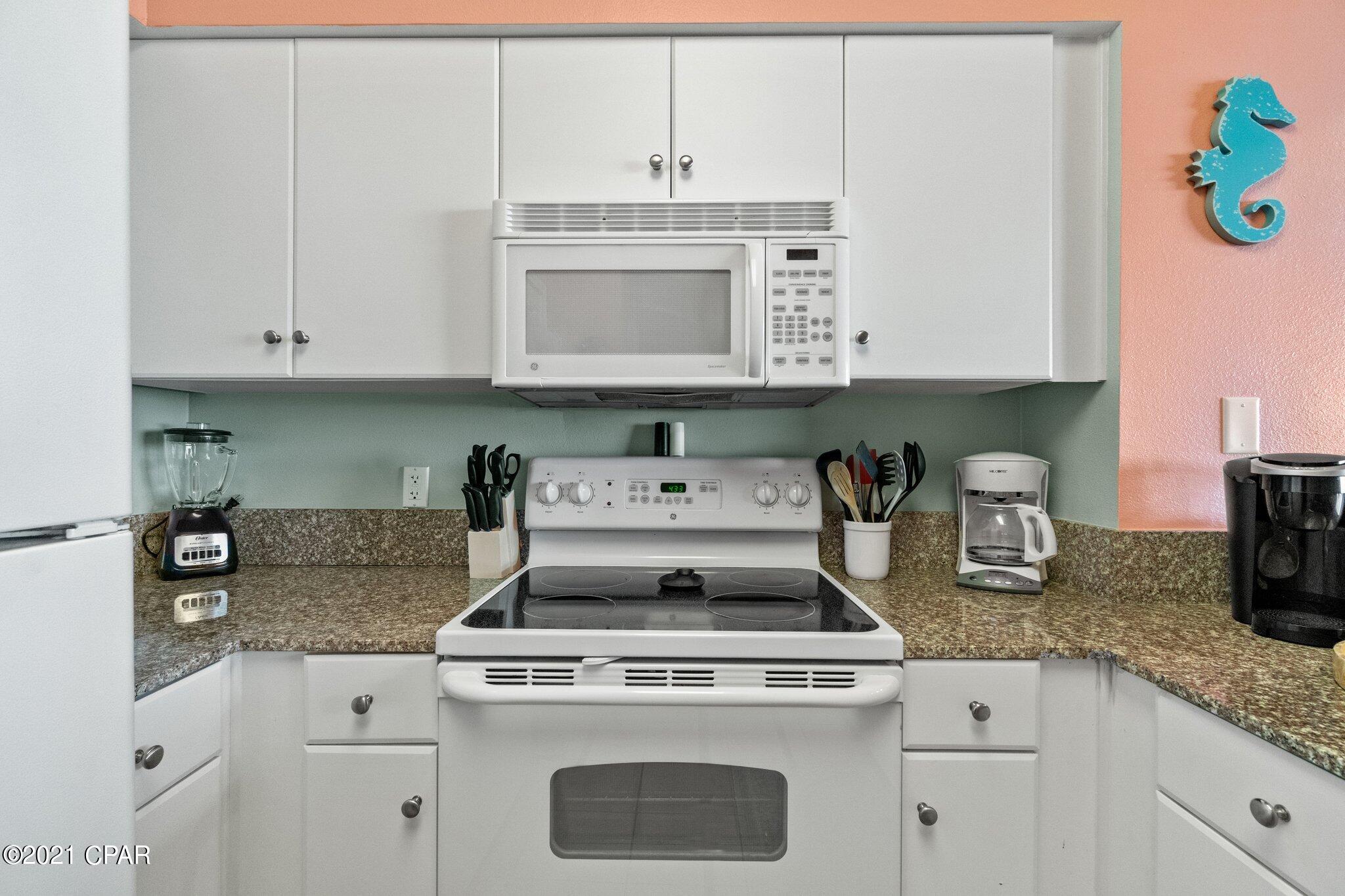 Shores Of Panama Phase II - Residential