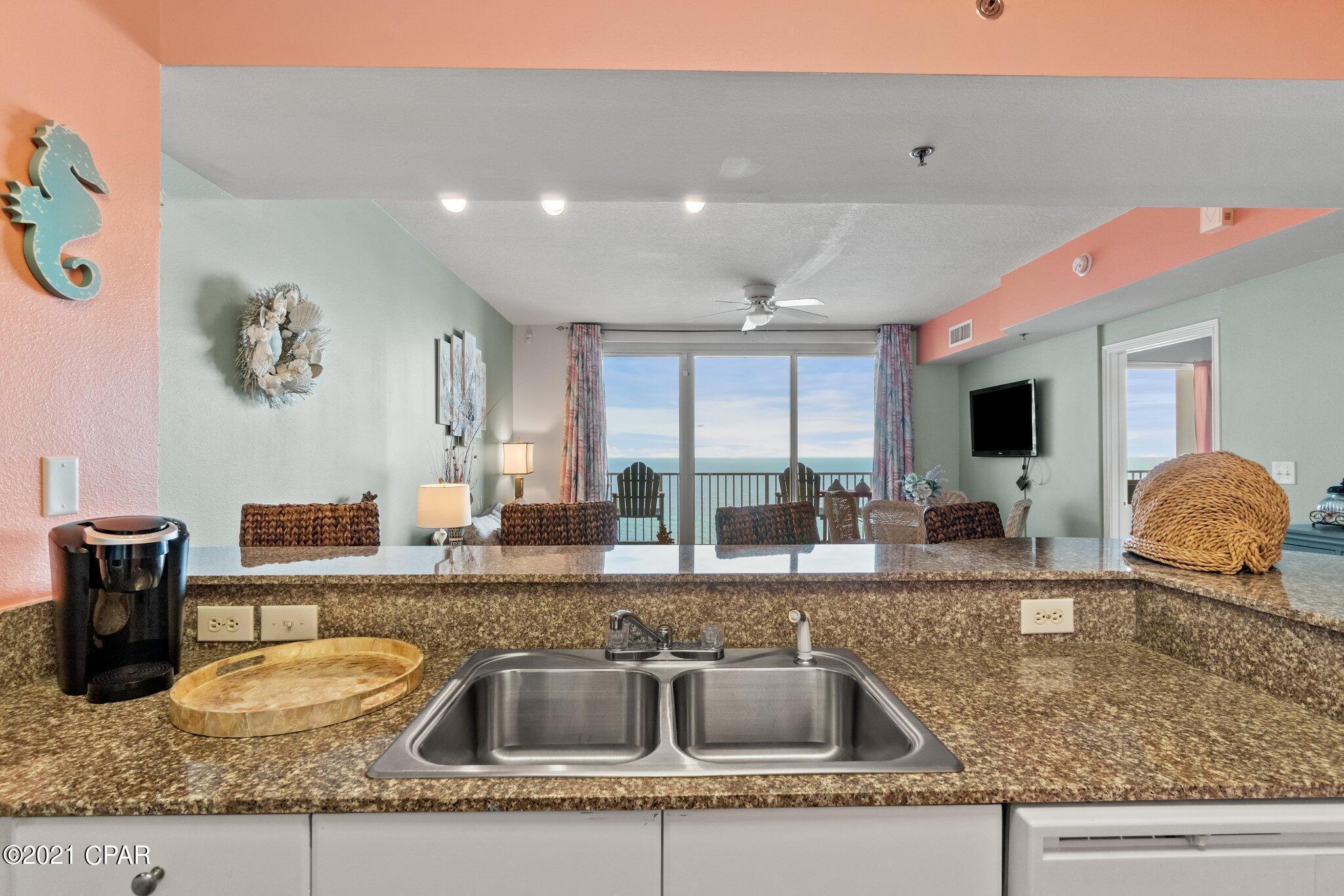 Shores Of Panama Phase II - Residential