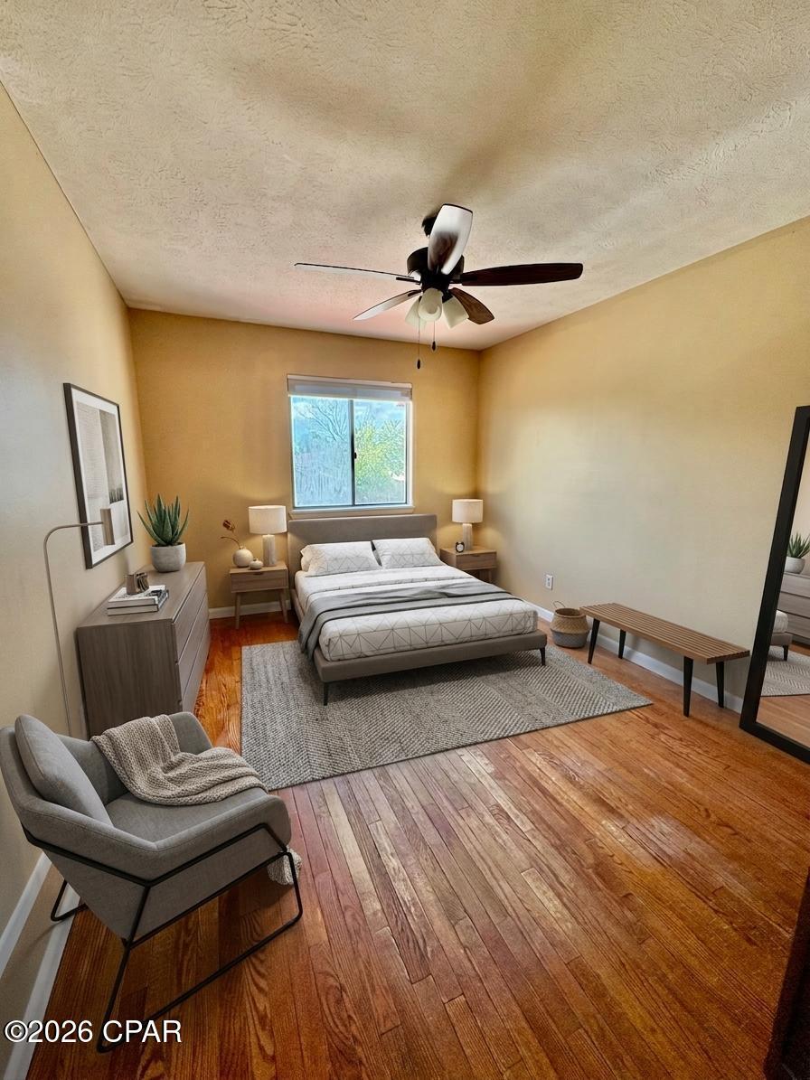 [No Recorded Subdiv] - Residential Lease