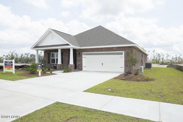 Andrews Plantation - Residential