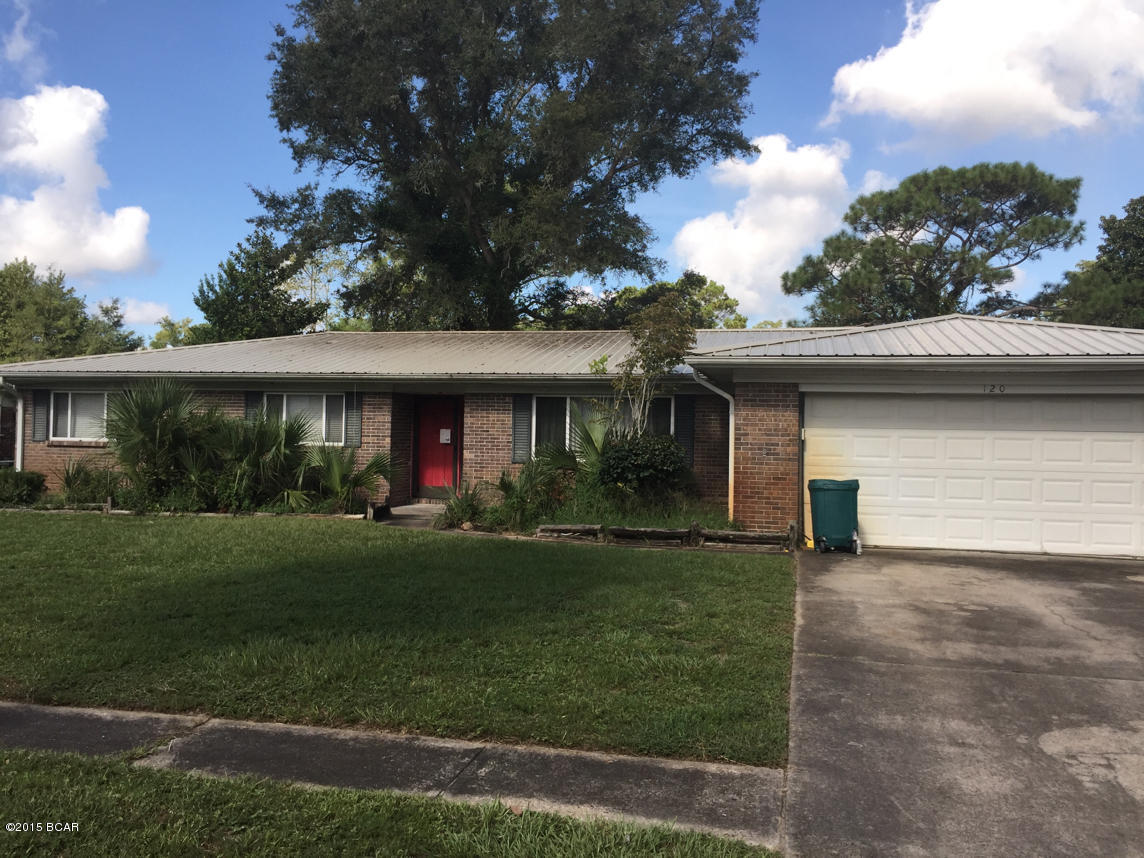 Lannie Rowe Lake Estates U-10 - Residential