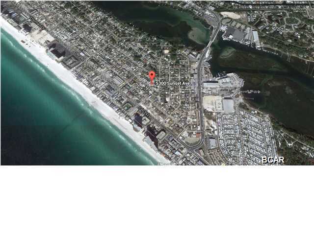 Biltmore Beach - Land