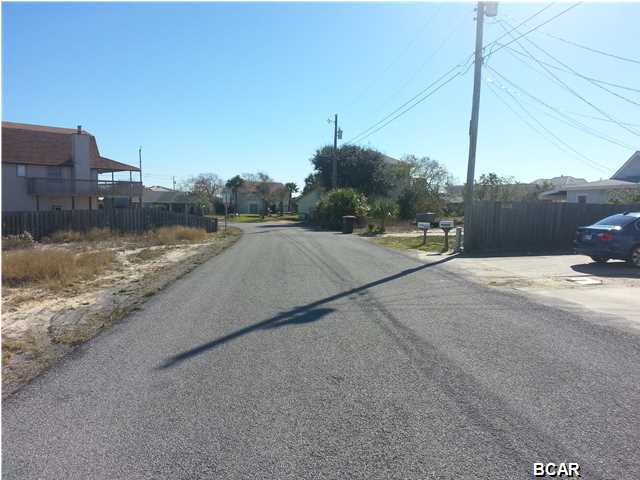 Biltmore Beach - Land