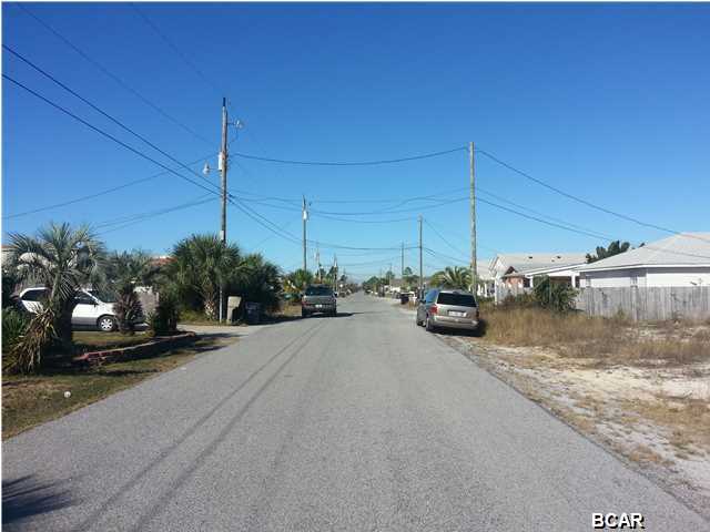 Biltmore Beach - Land