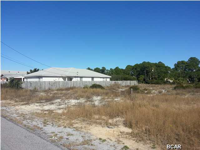 Biltmore Beach - Land