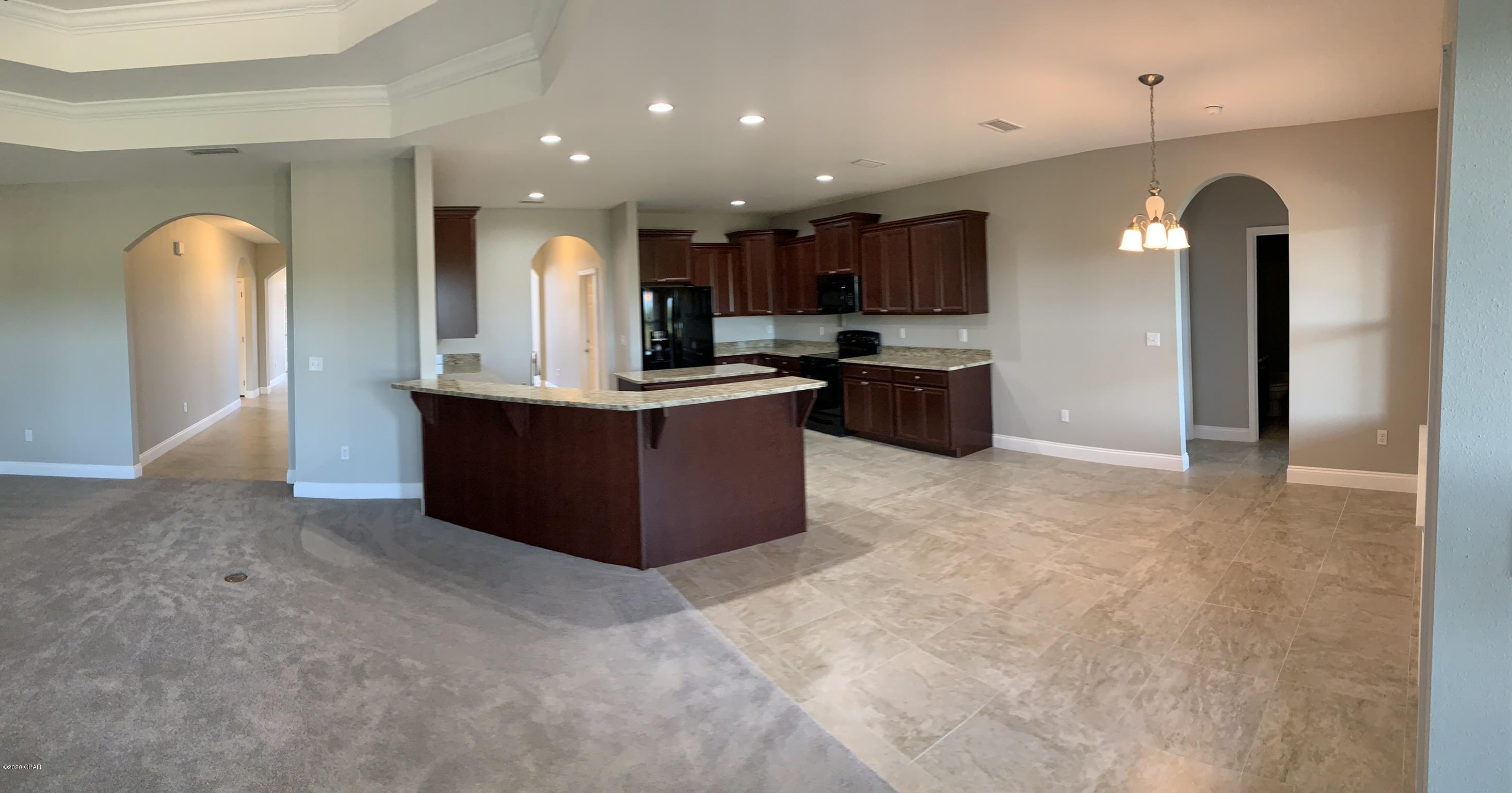 [No Recorded Subdiv] - Residential Lease