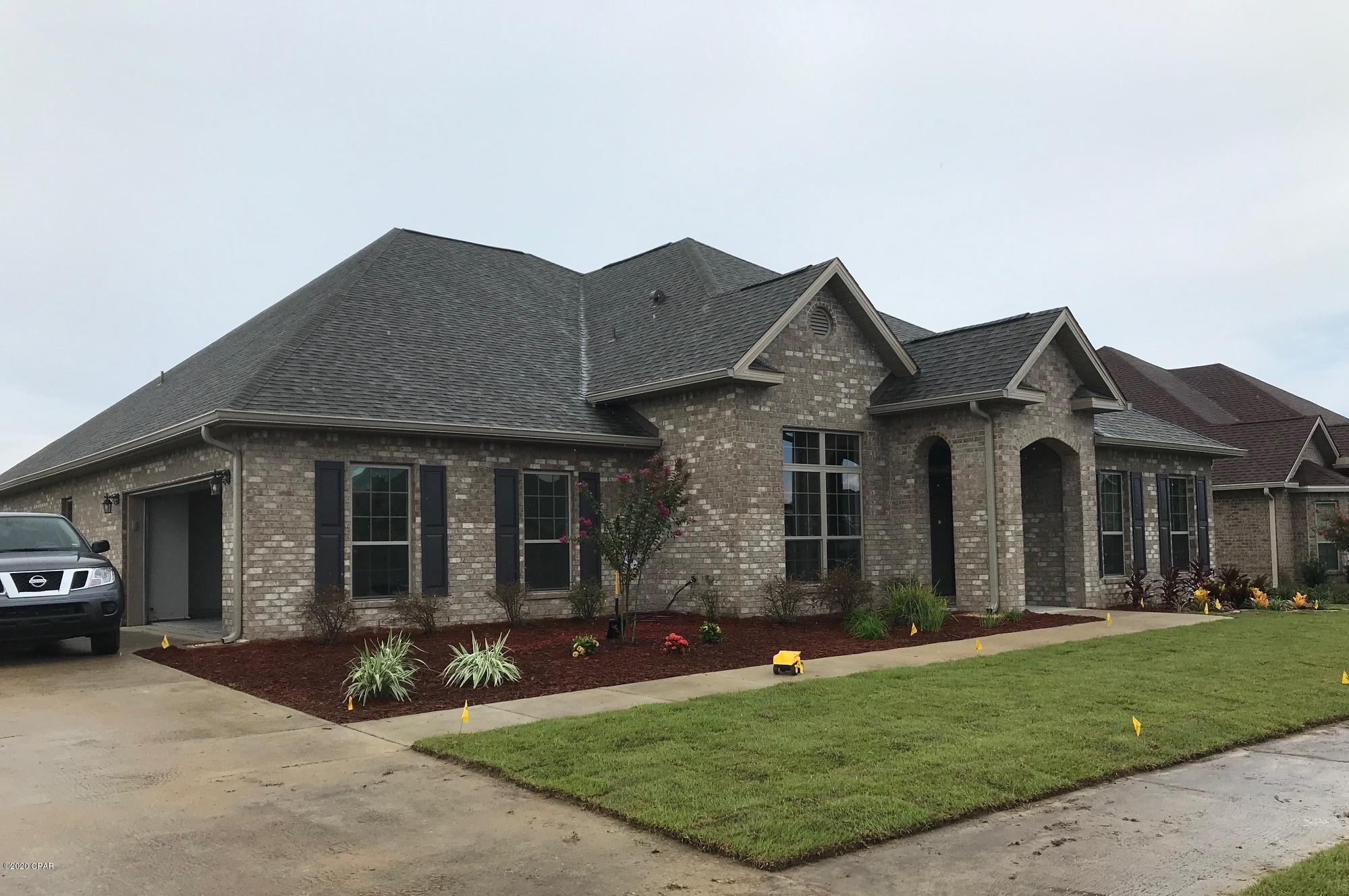 [No Recorded Subdiv] - Residential Lease