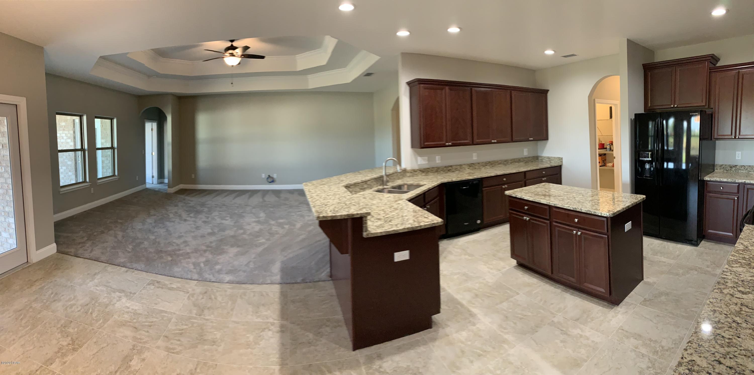 [No Recorded Subdiv] - Residential Lease