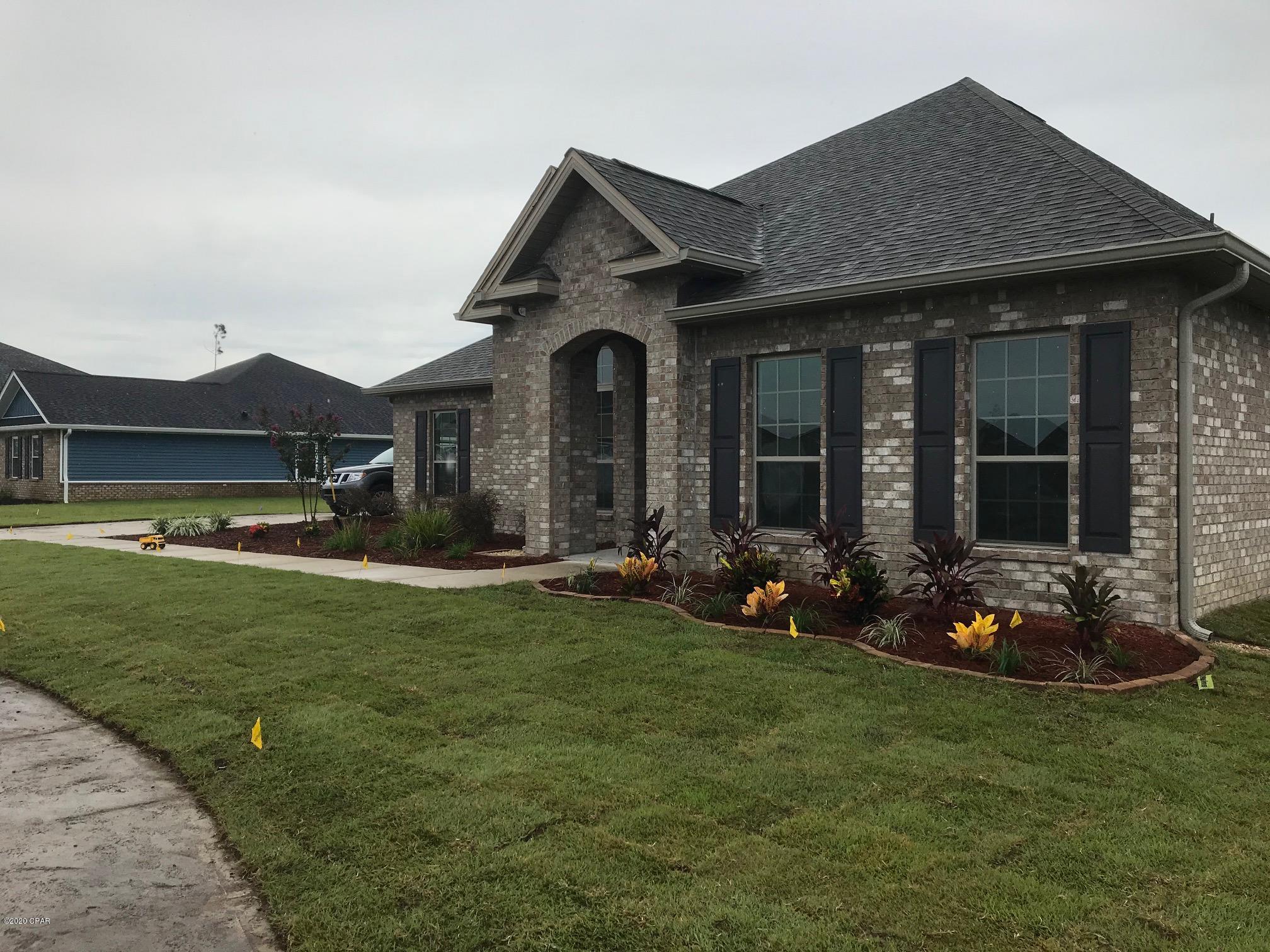 [No Recorded Subdiv] - Residential Lease