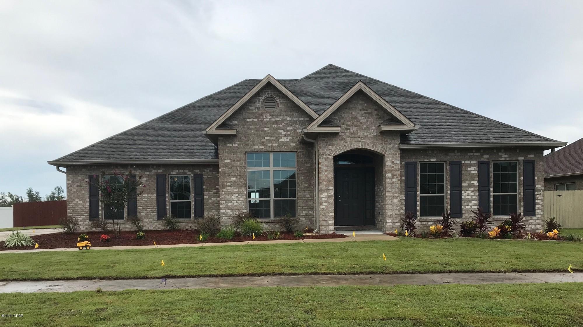 [No Recorded Subdiv] - Residential Lease