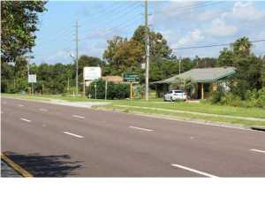 Gulf Highlands Unit-1 - Land